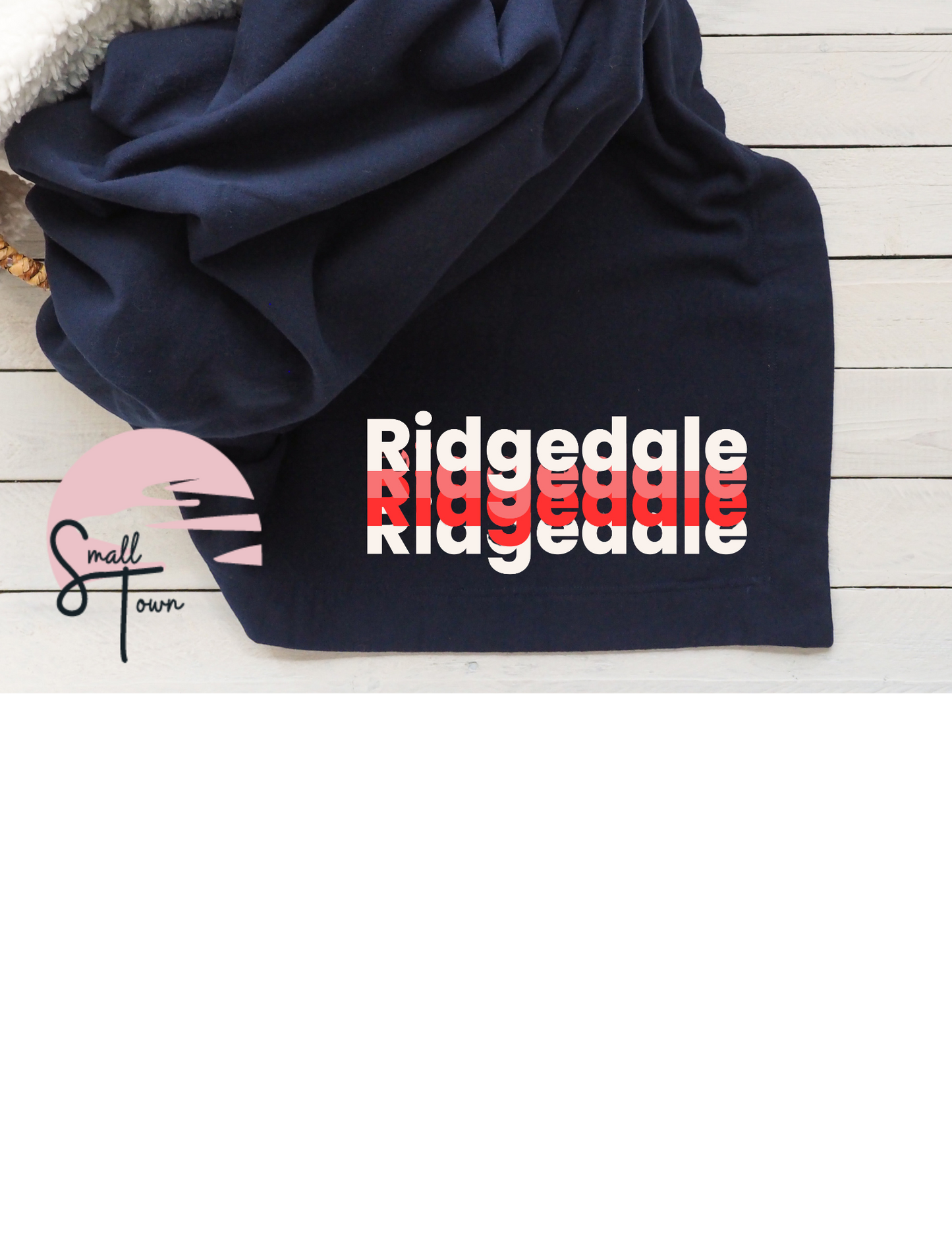 Ridgedale 126