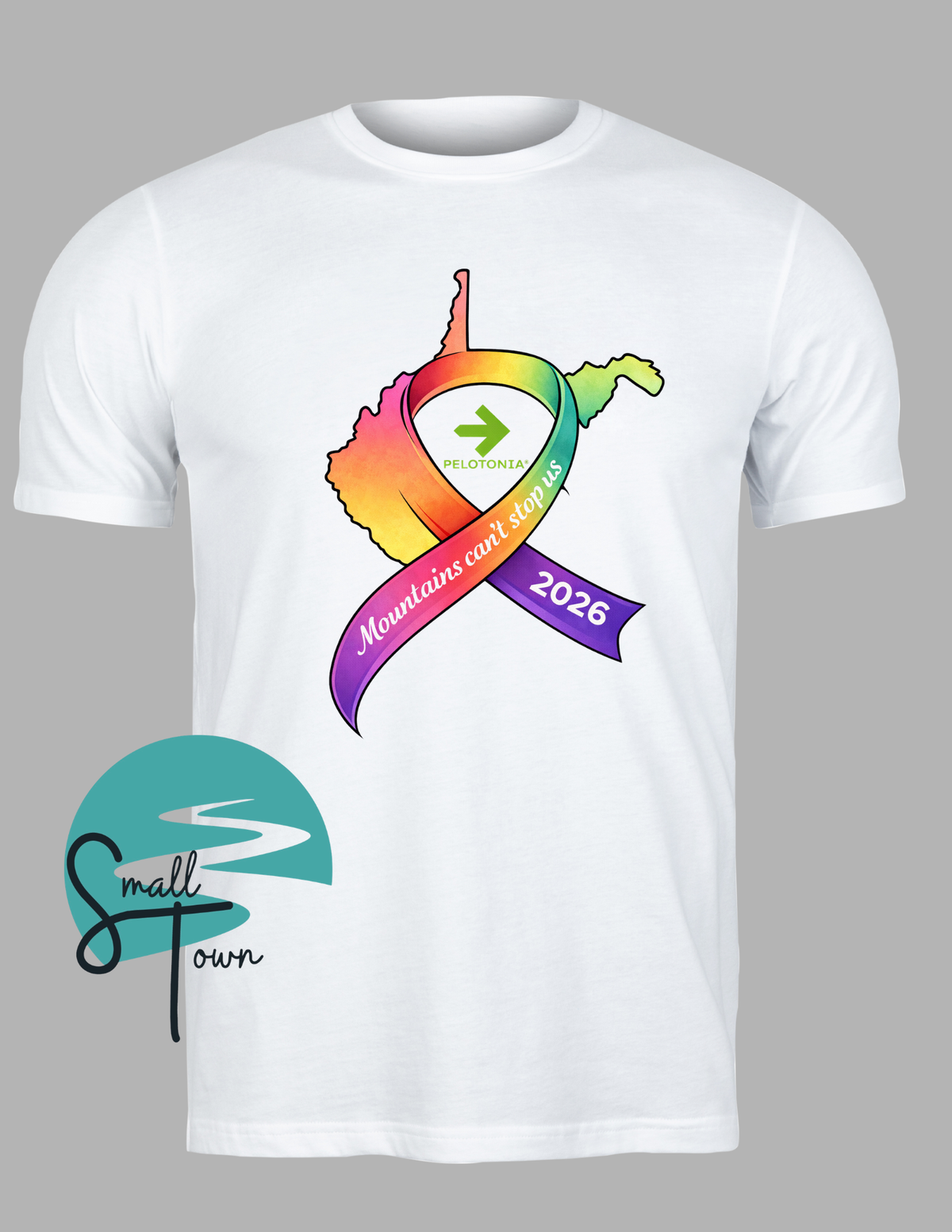 Pelotonia 102