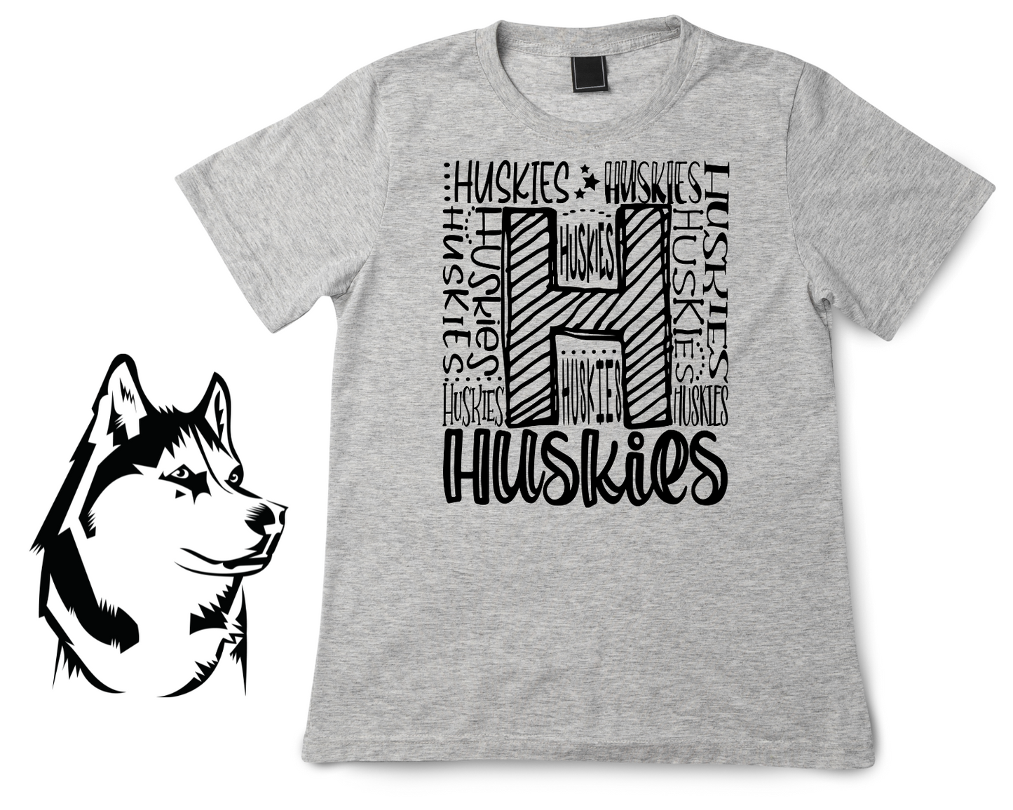 Husky School Design