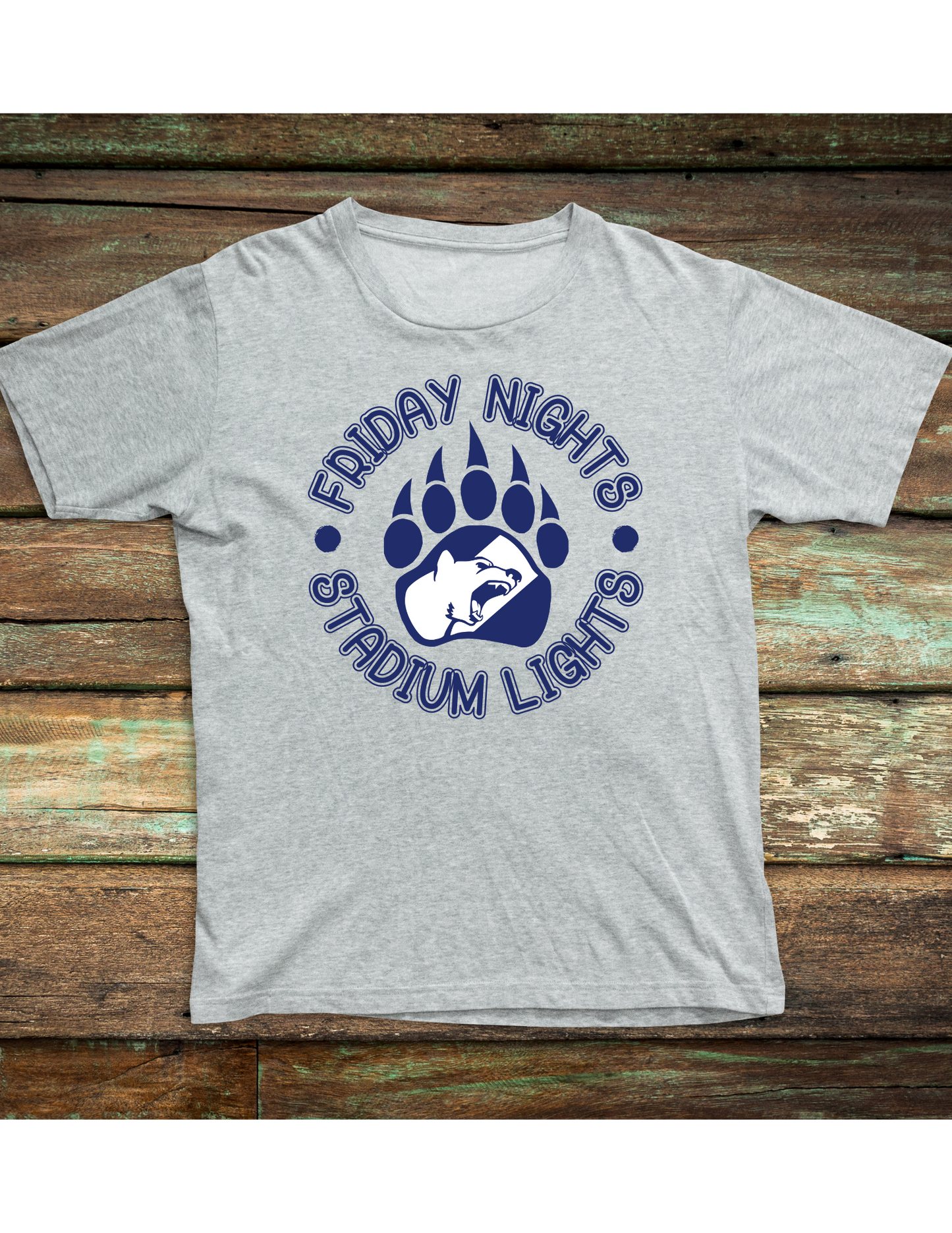 Polar Bear Band 103