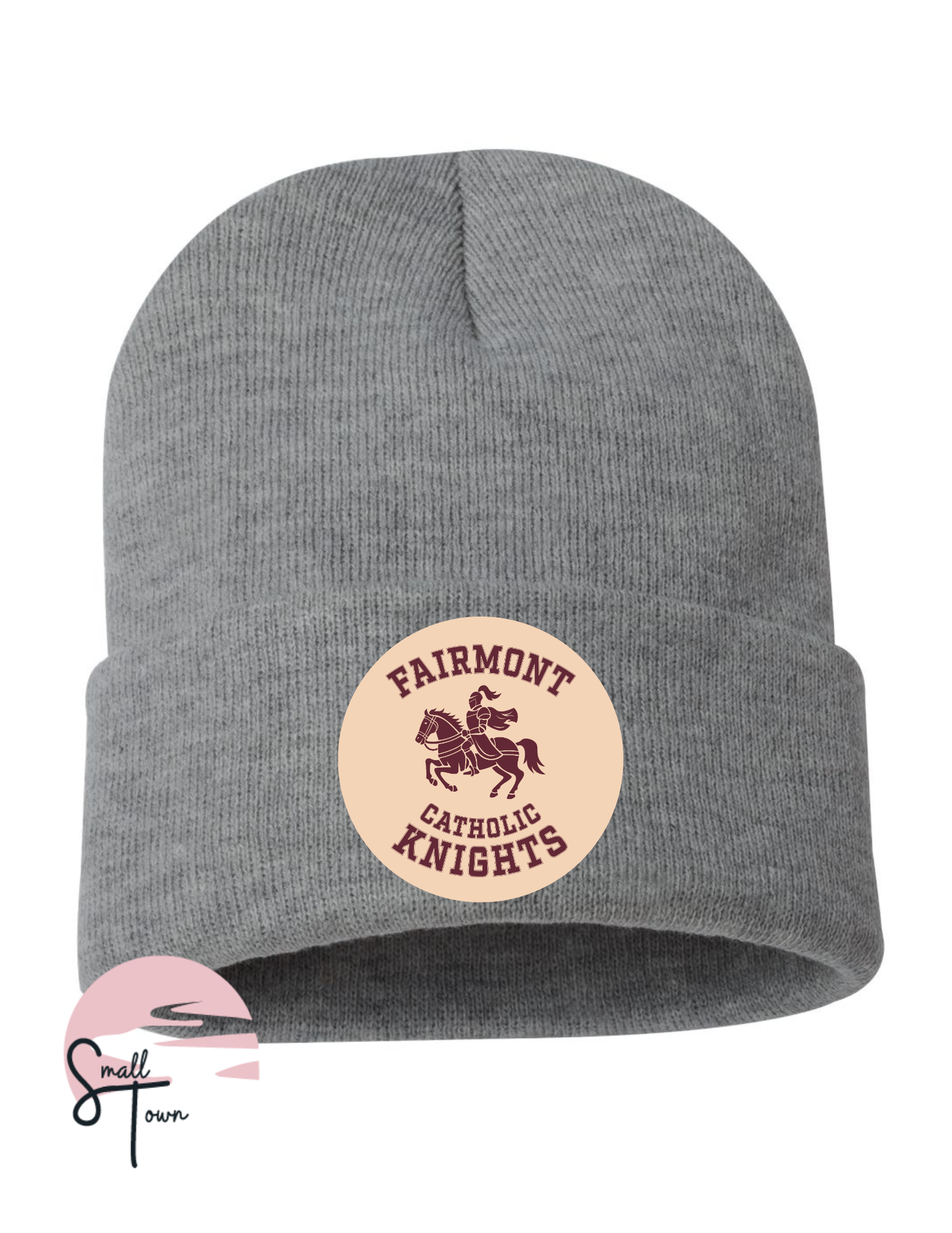 Fairmont Catholic 120