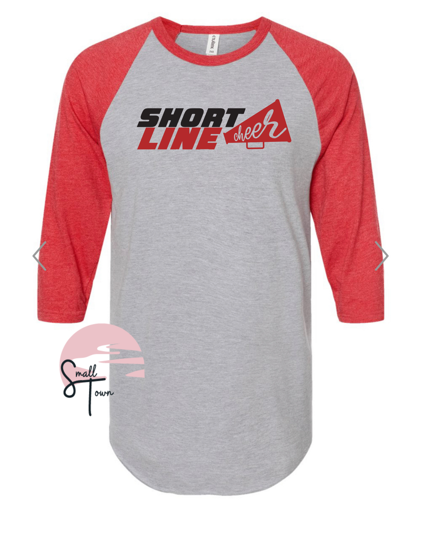 Short Line Sports 106
