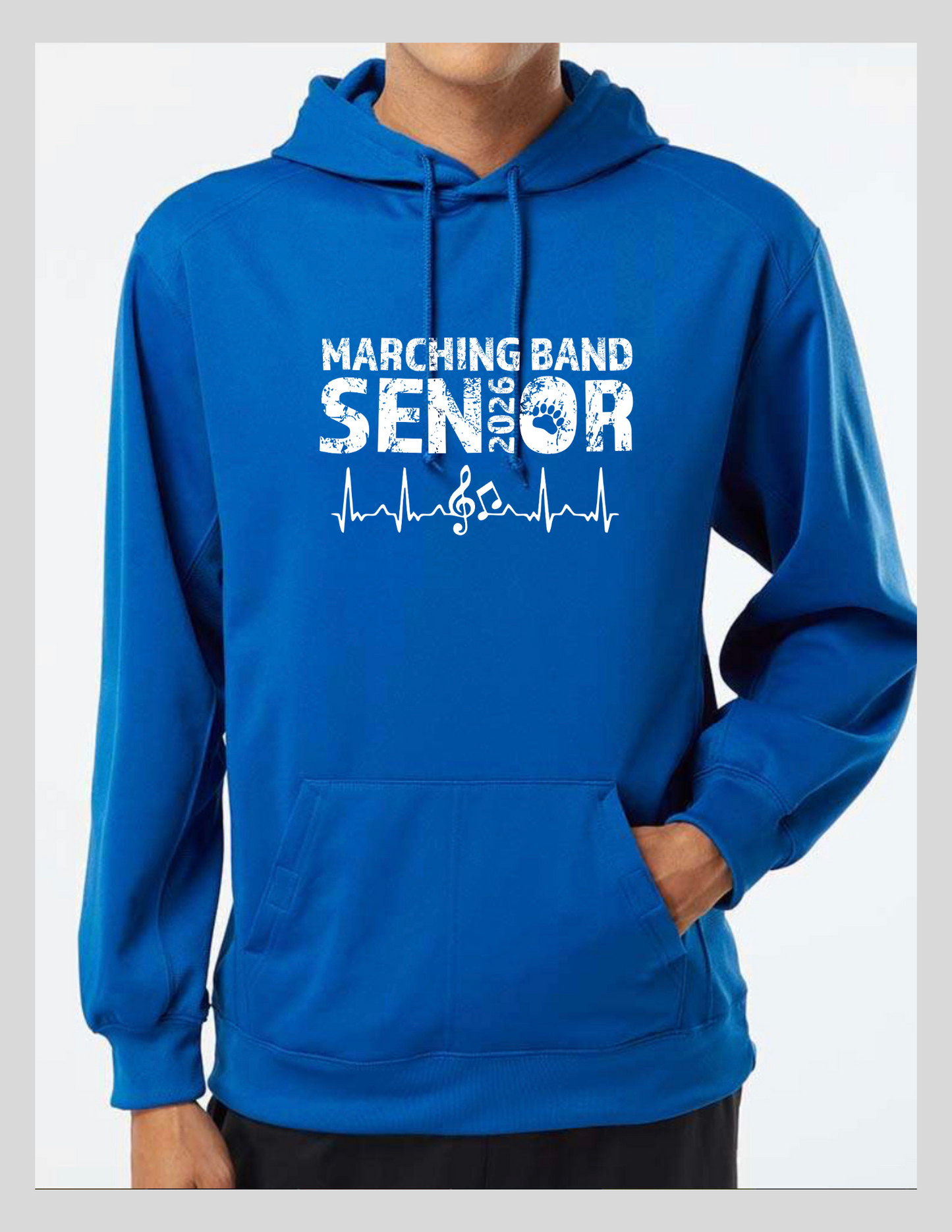 Polar Bear Band 102