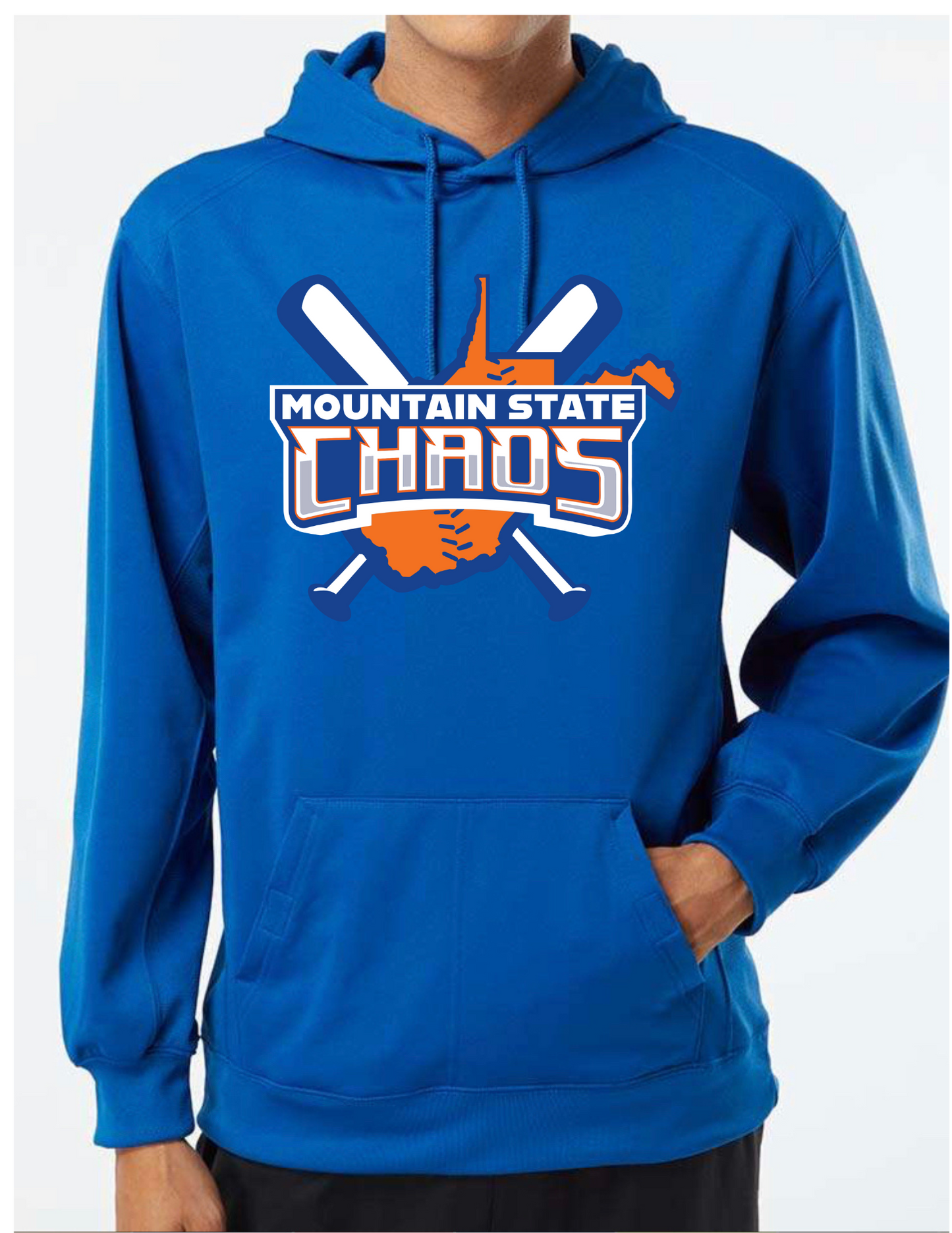 Chaos Softball 113