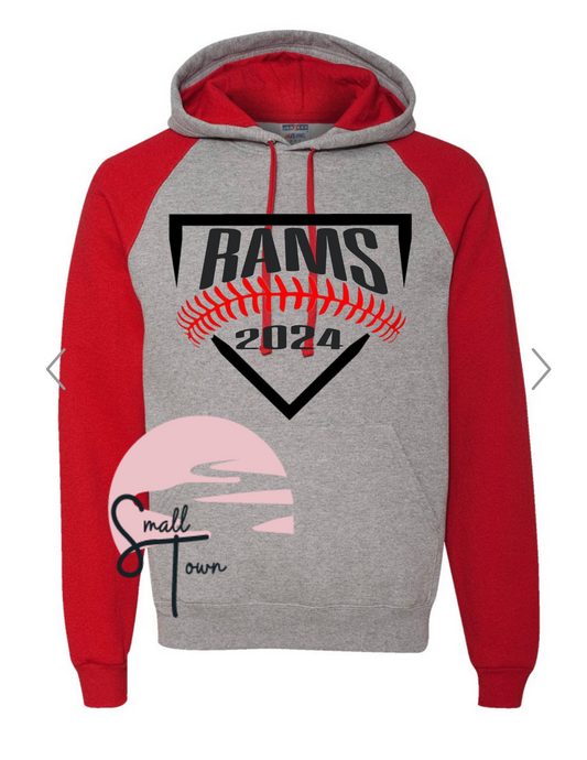 Rams Baseball 112