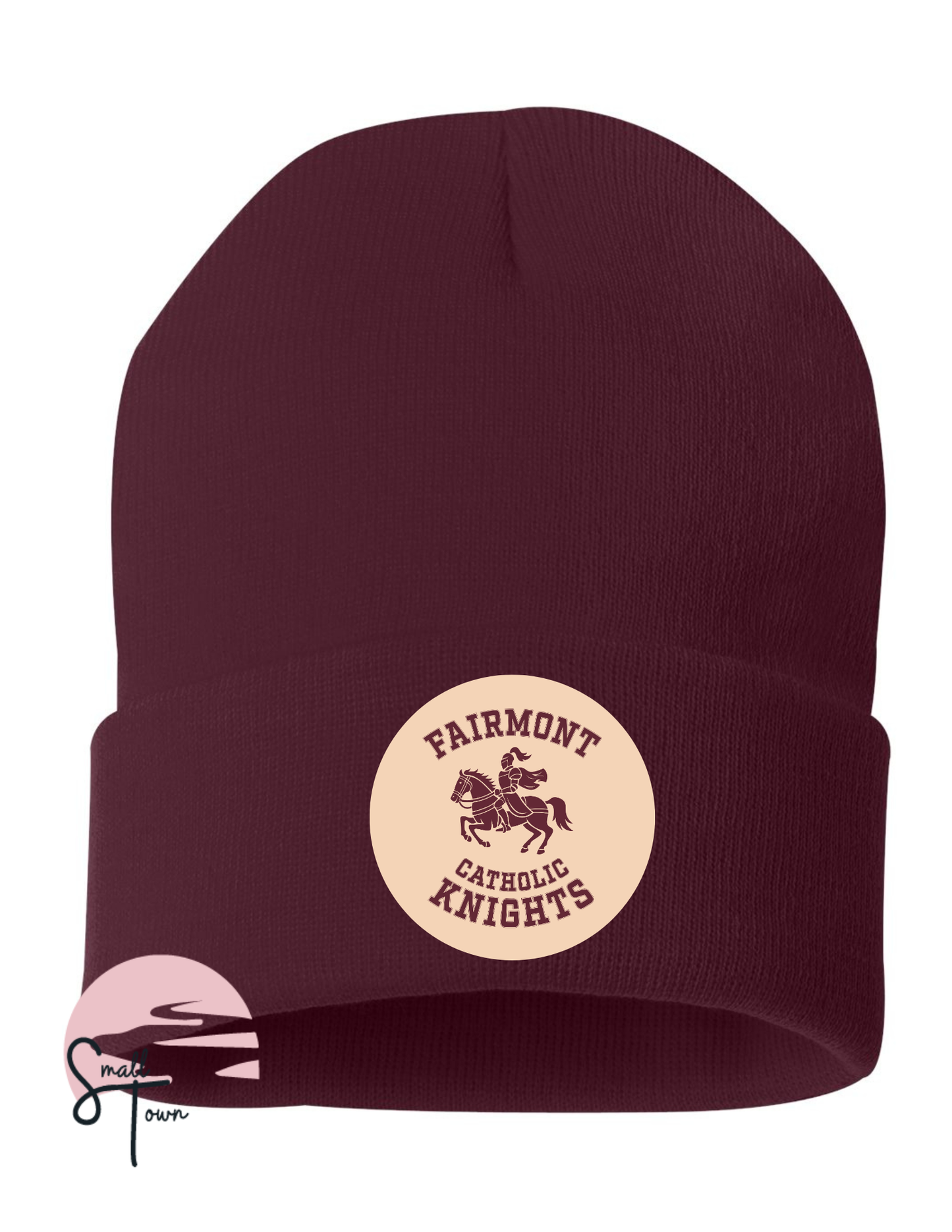 Fairmont Catholic 122