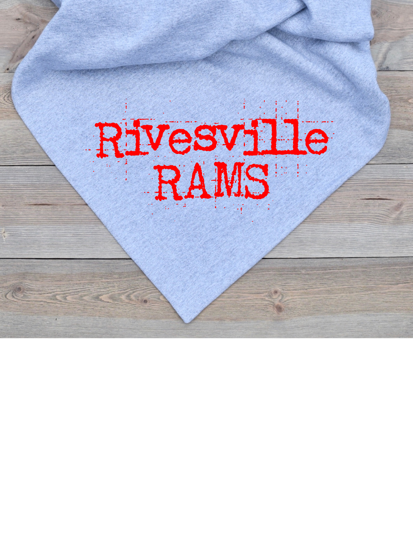 Rivesville Rams 132
