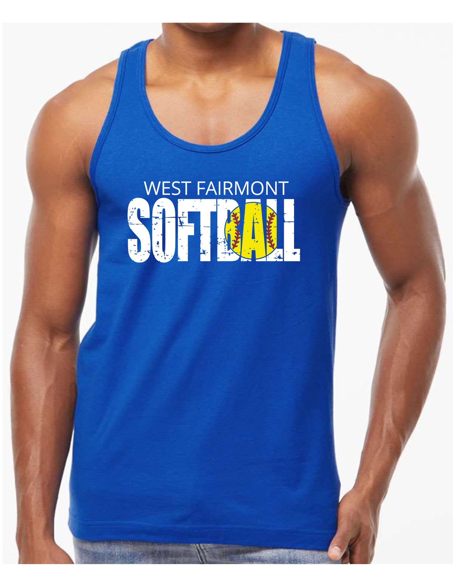 WF Softball 101