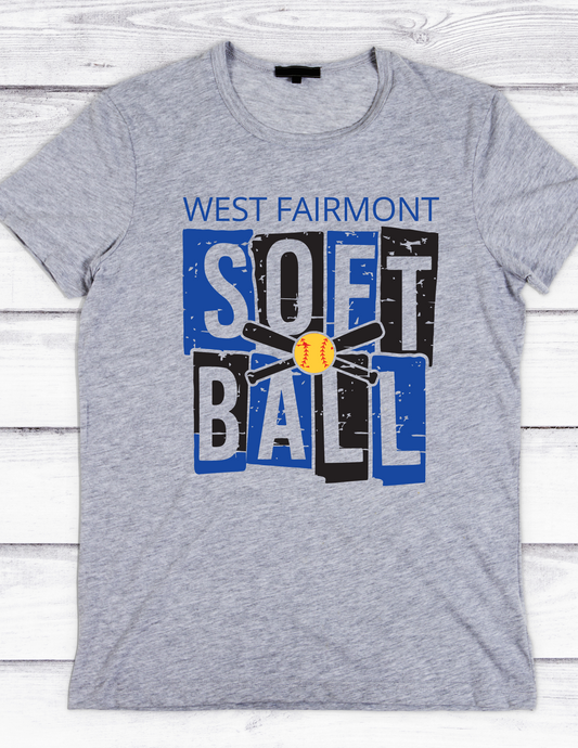 WF Softball V.1
