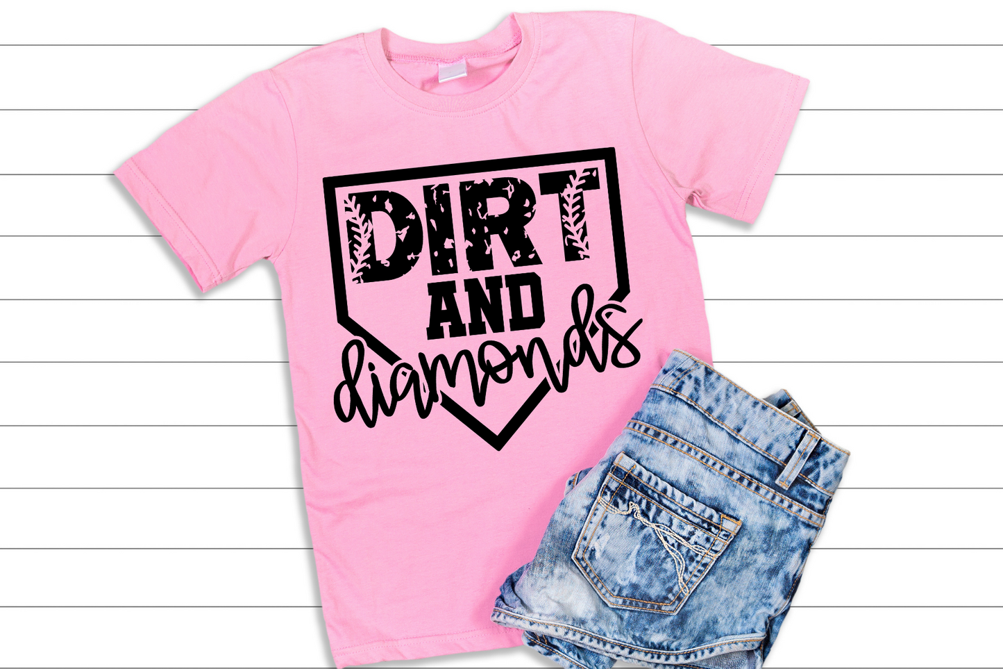 Dirt & Diamonds