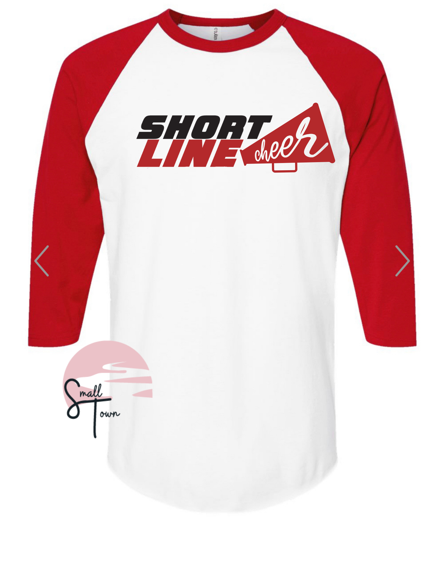 Short Line Sports 106