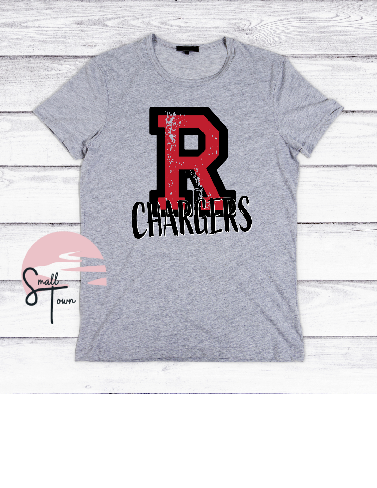 Ridgedale 123