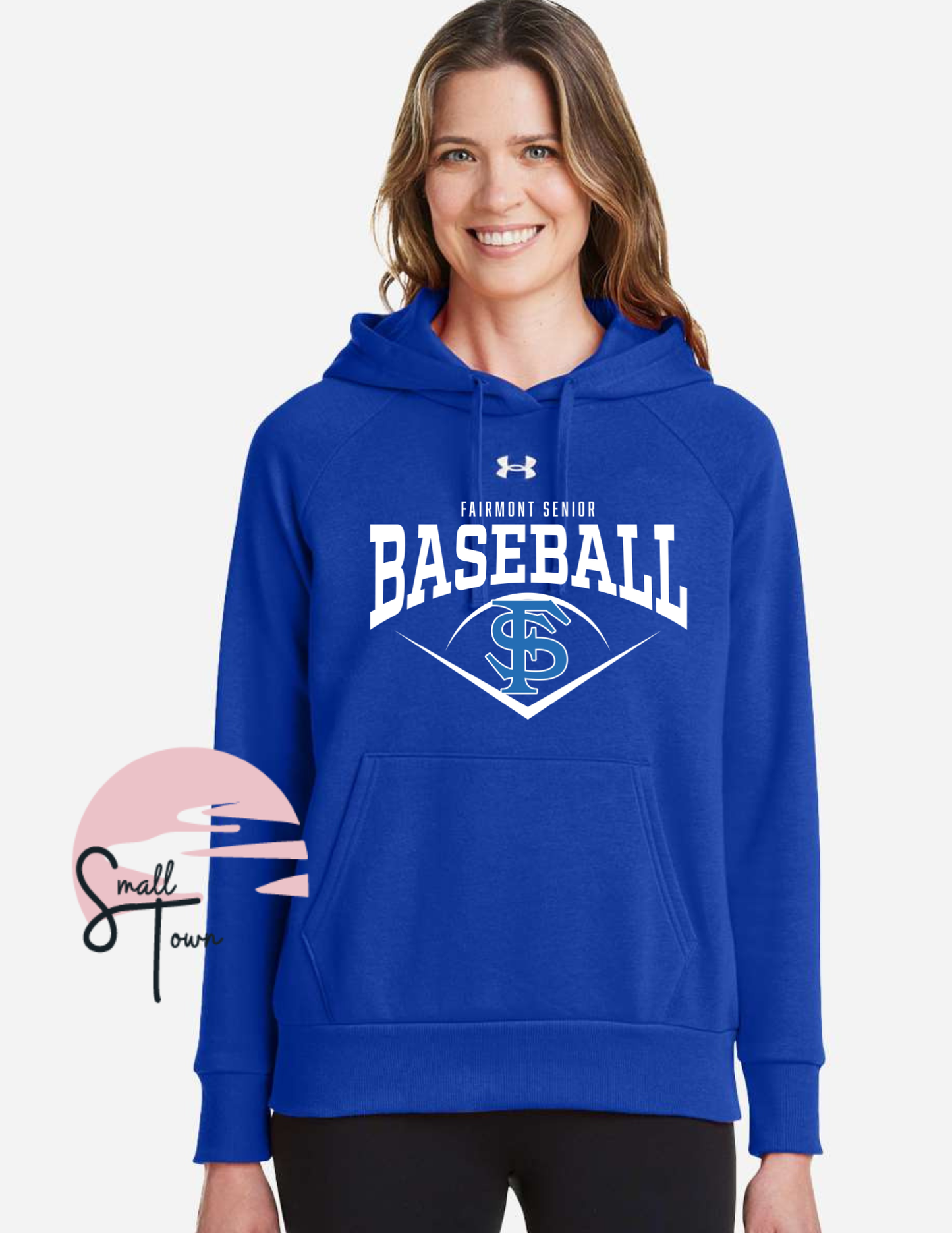 FSHS Baseball 118- Ladies