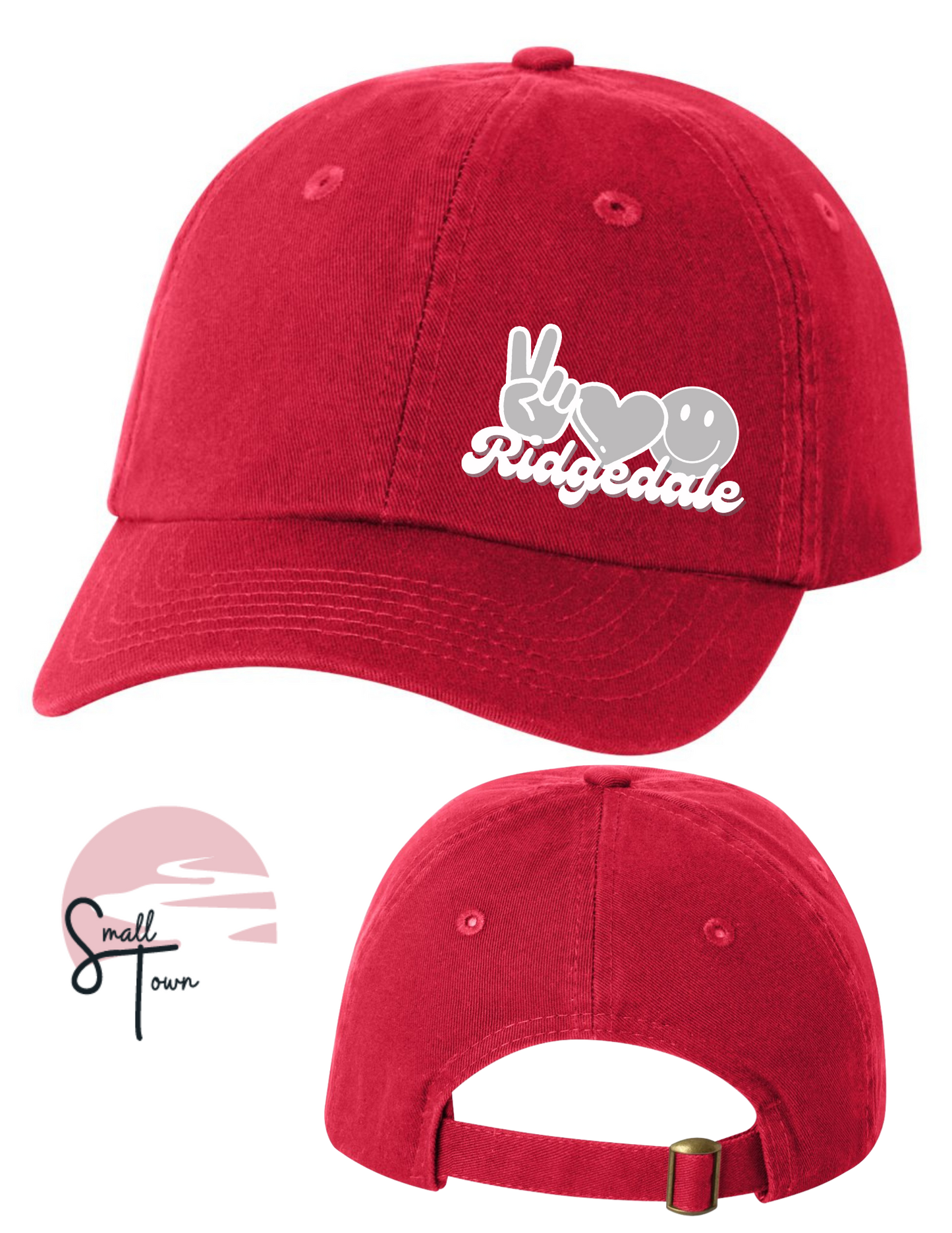 Ridgedale 131