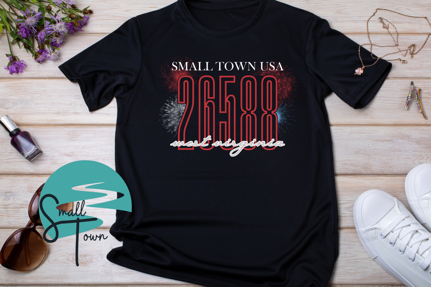 Rivesville, WV 26588