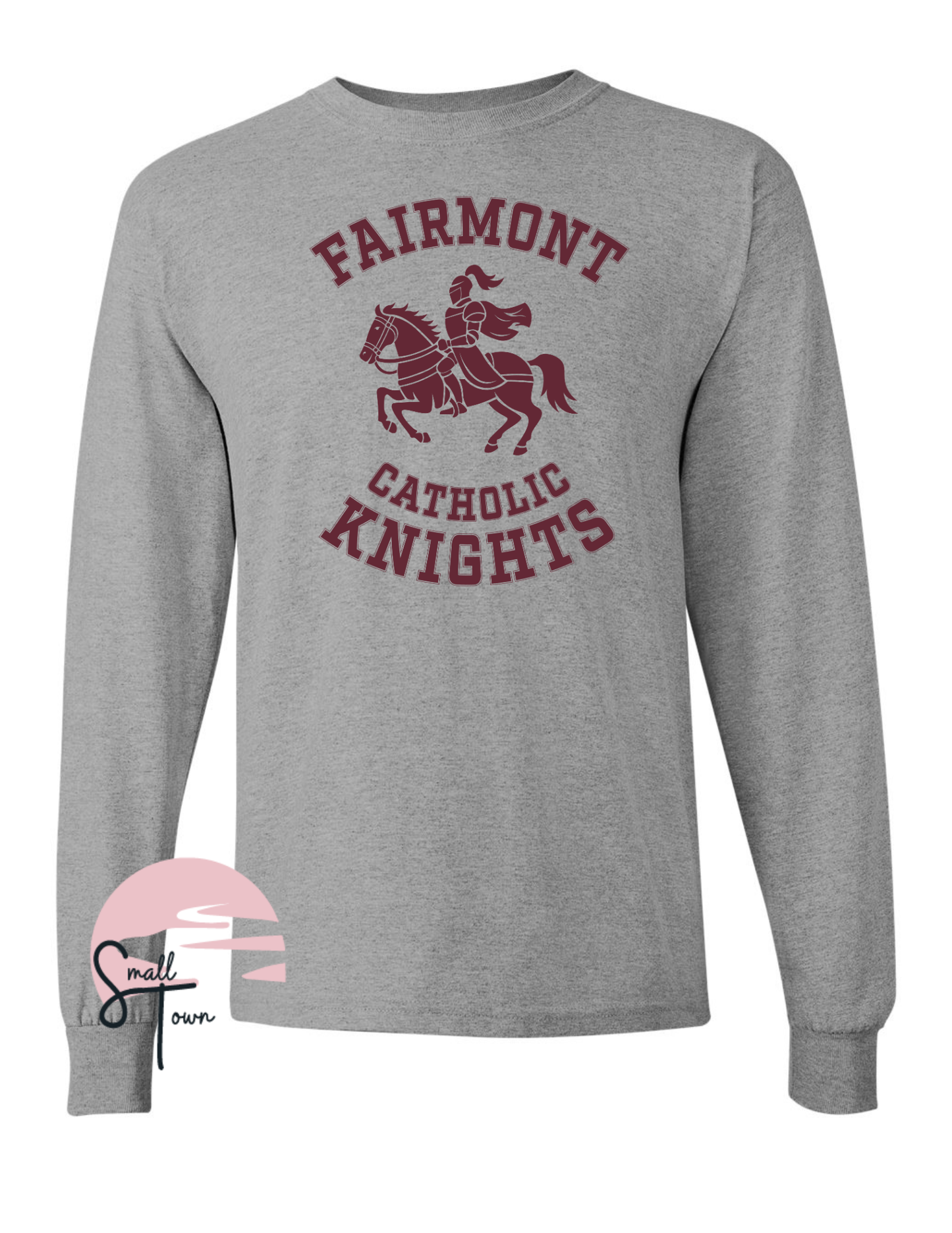 Fairmont Catholic 101