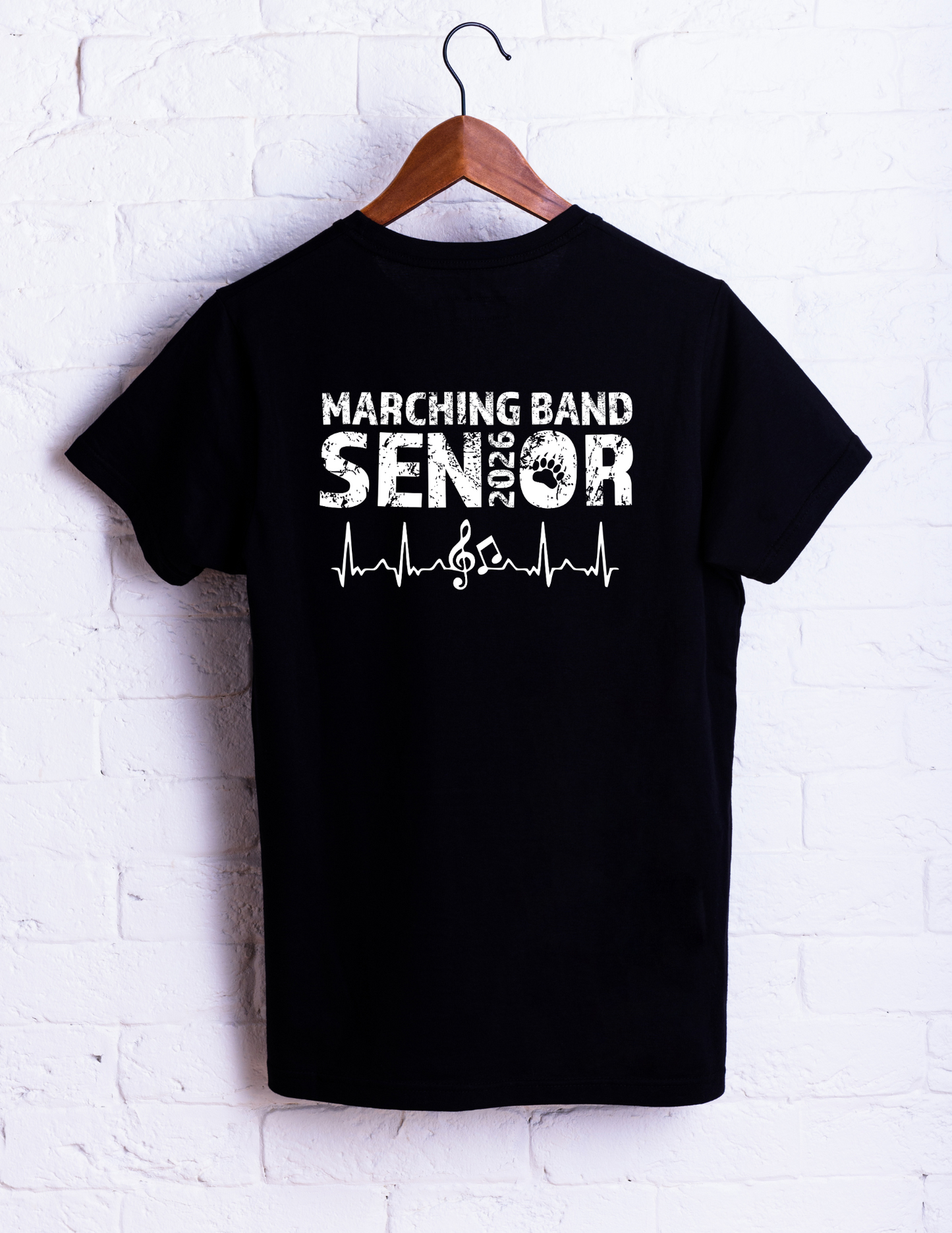 Polar Bear Band 102