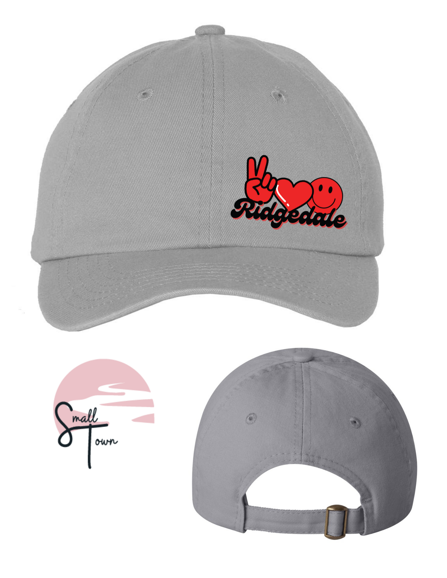Ridgedale 129