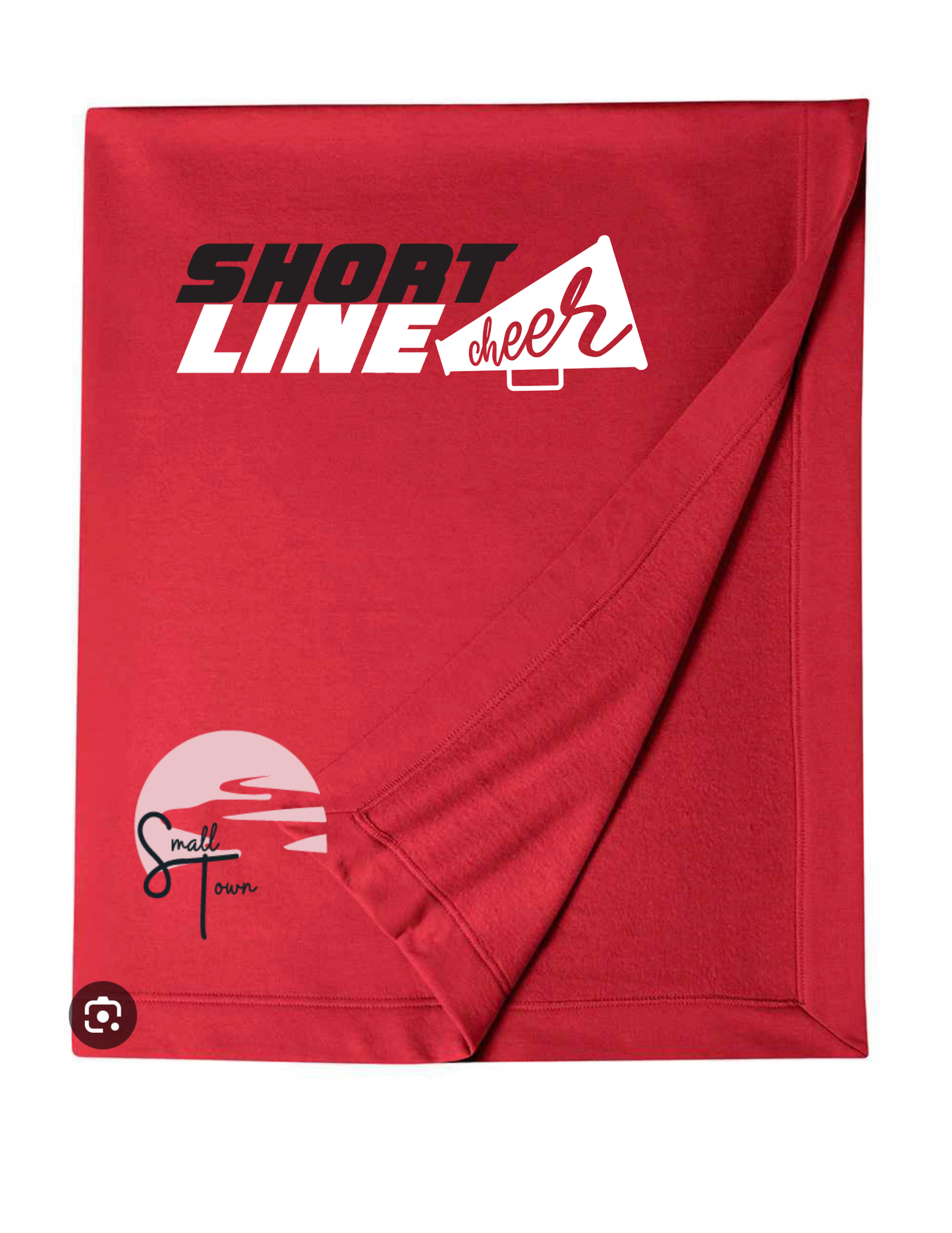 Shortline Sports 116