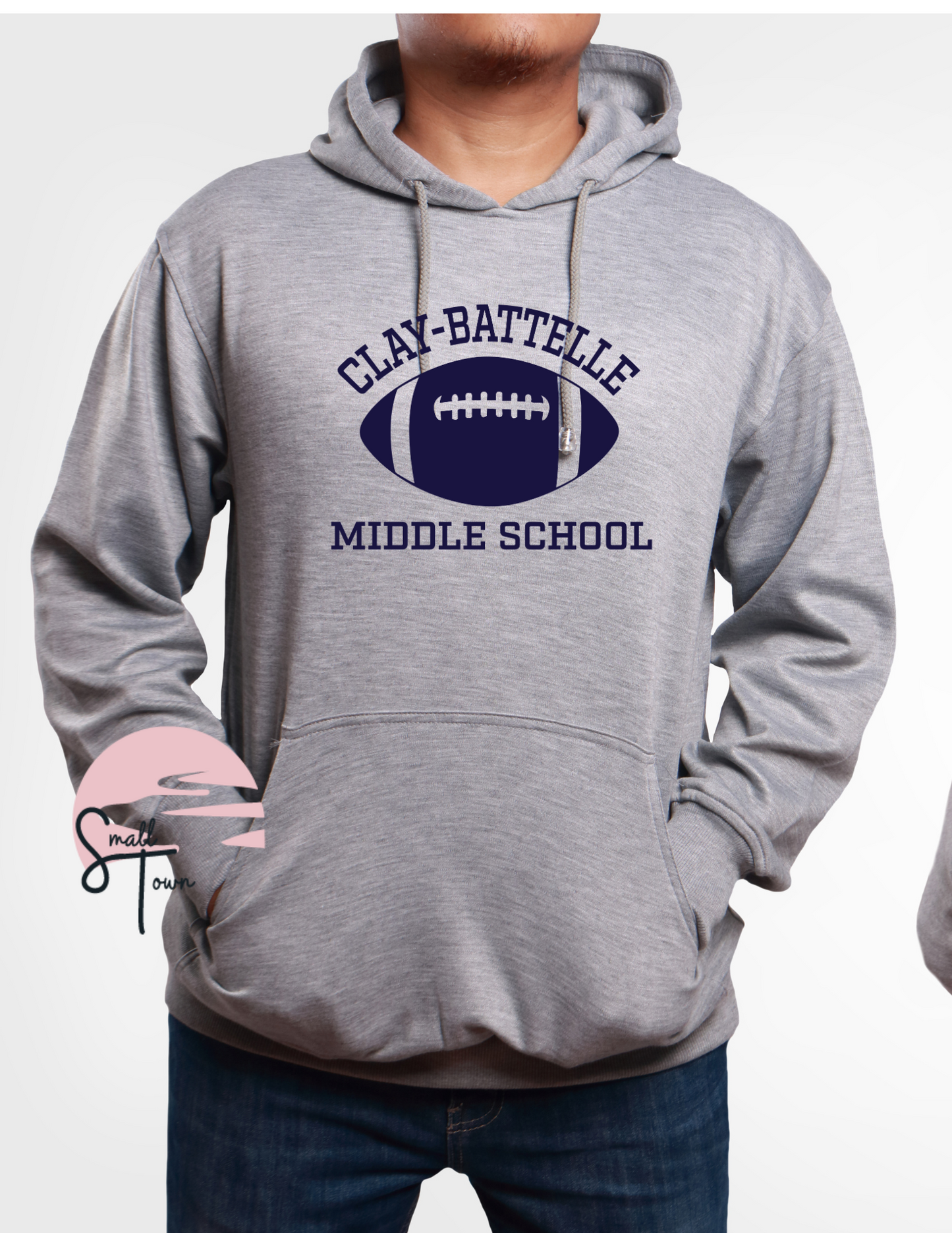 CB Football 104