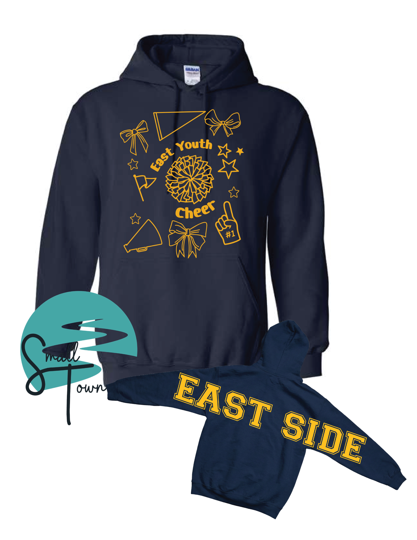East Youth 103
