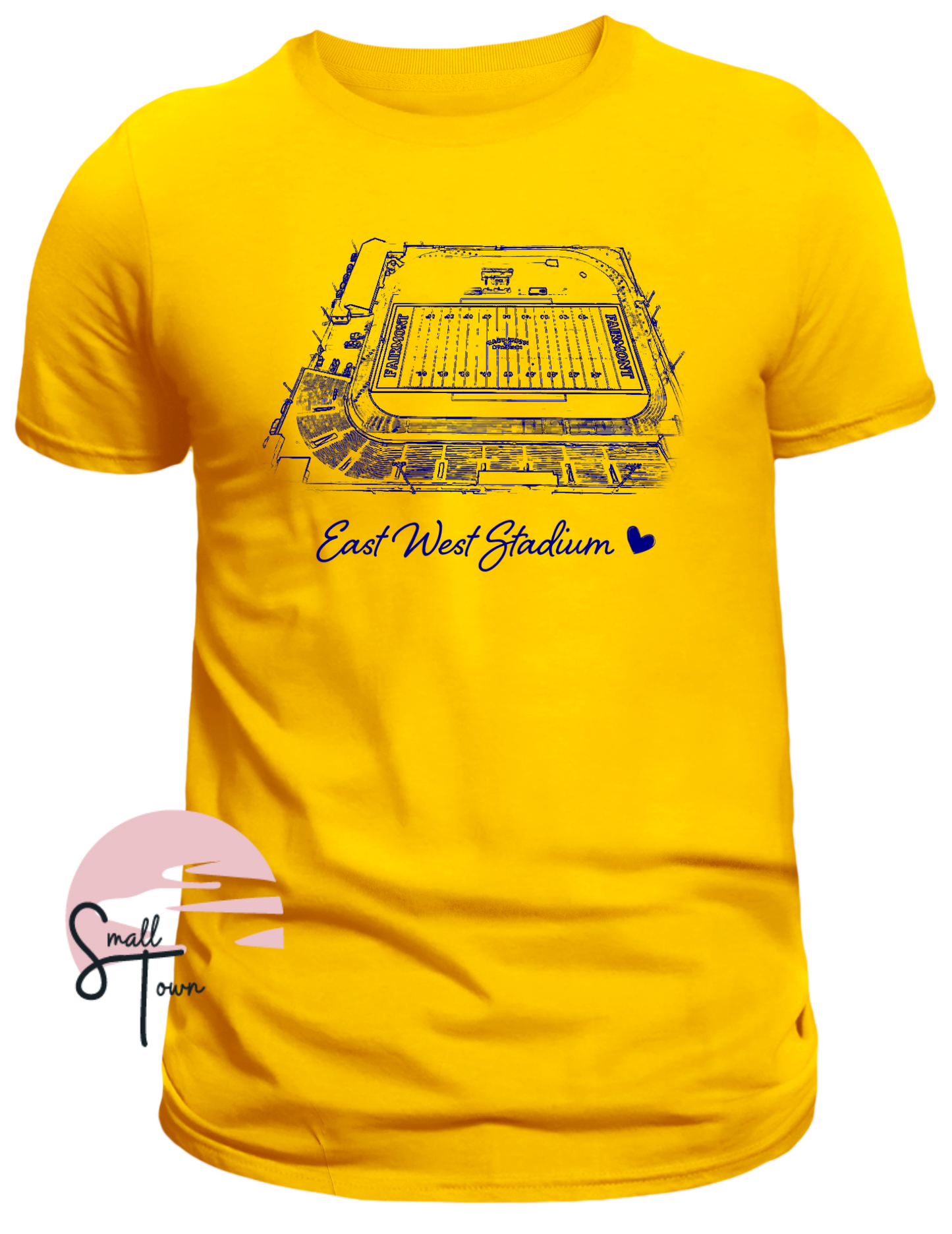 East West Stadium