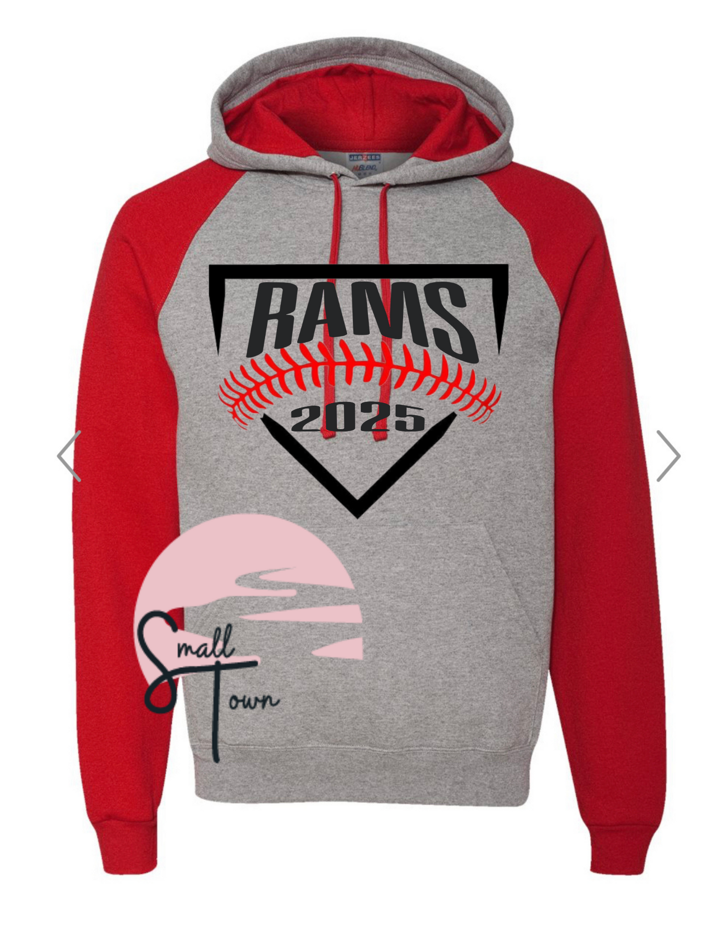 Rams Baseball 112