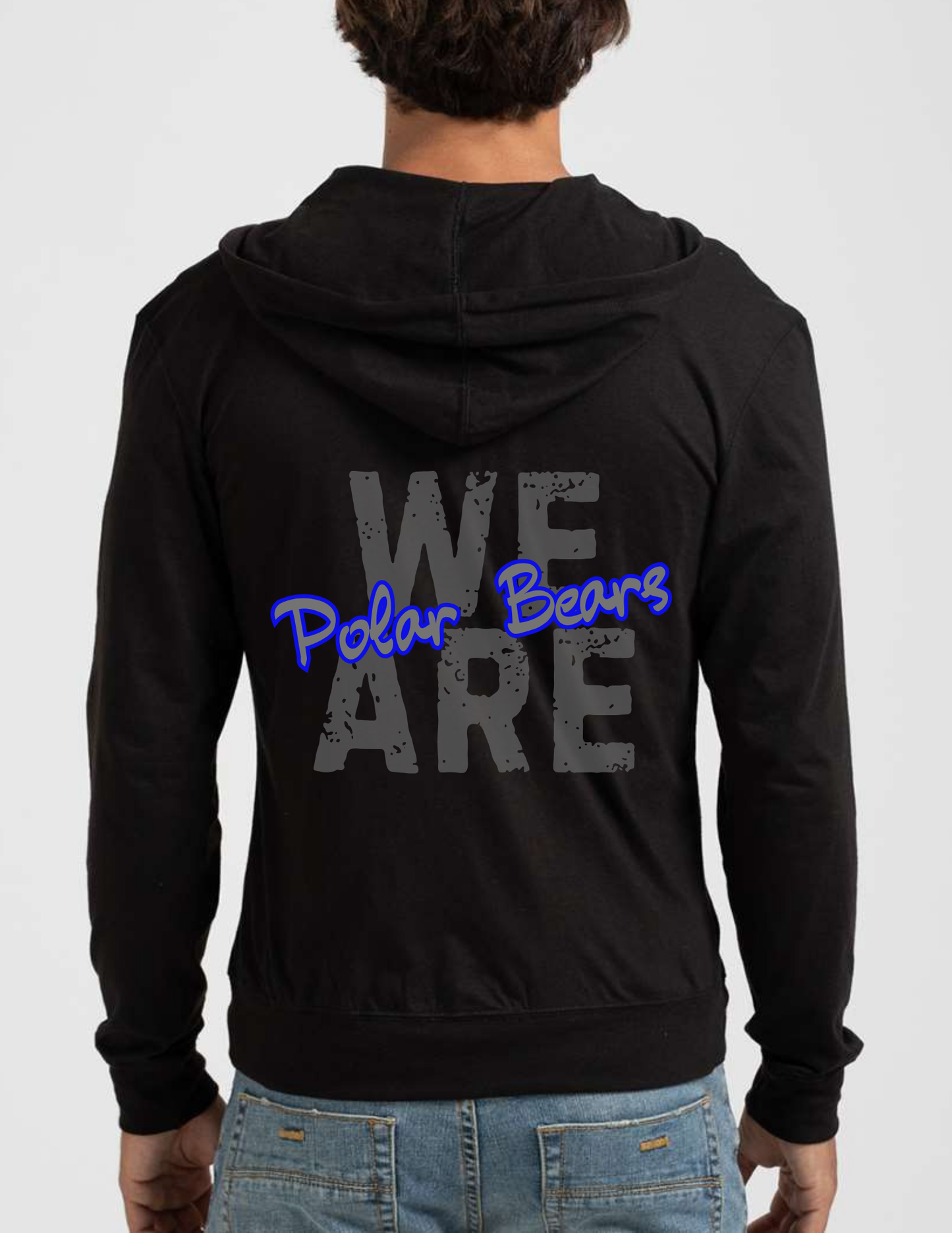 Polar Bear Band 131