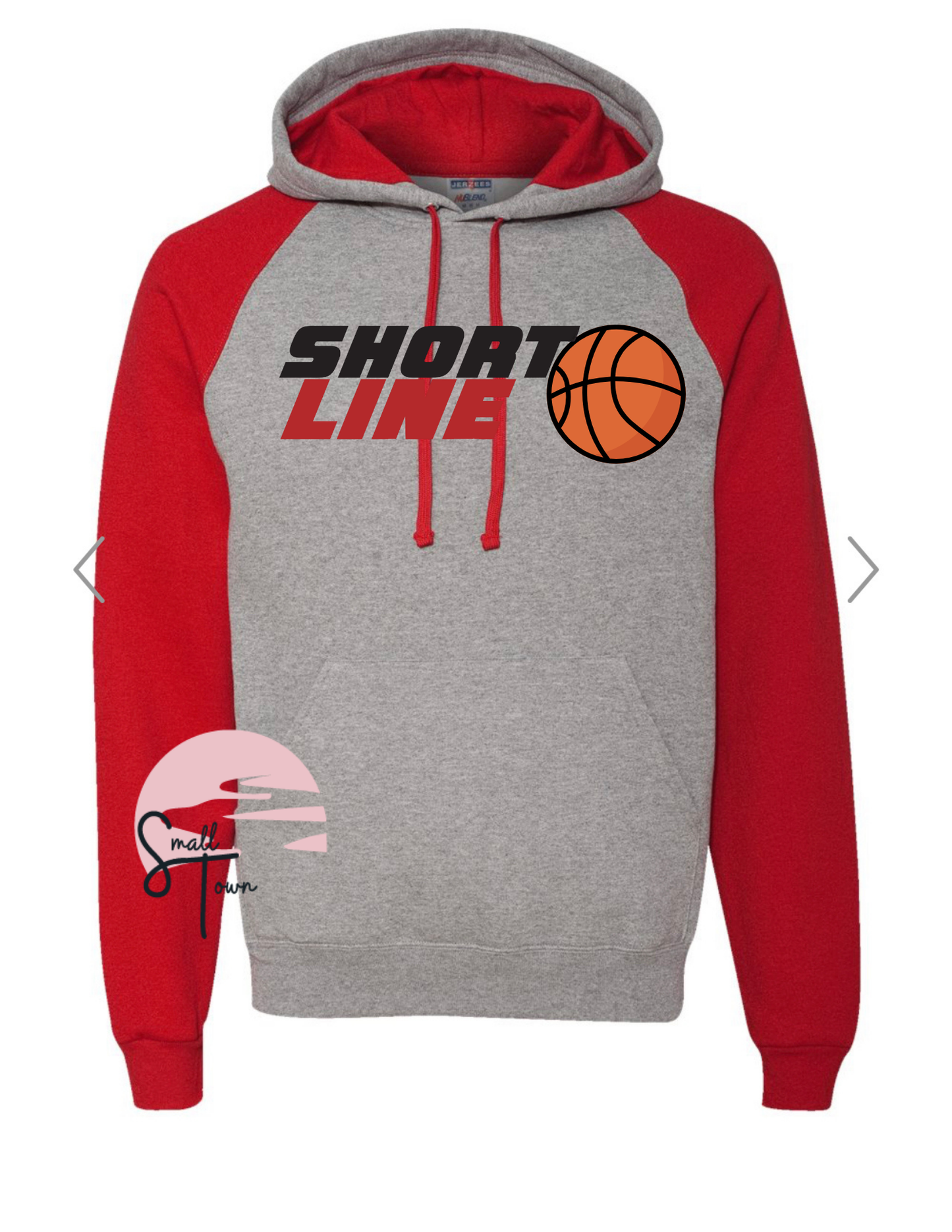 Short Line Sports 120
