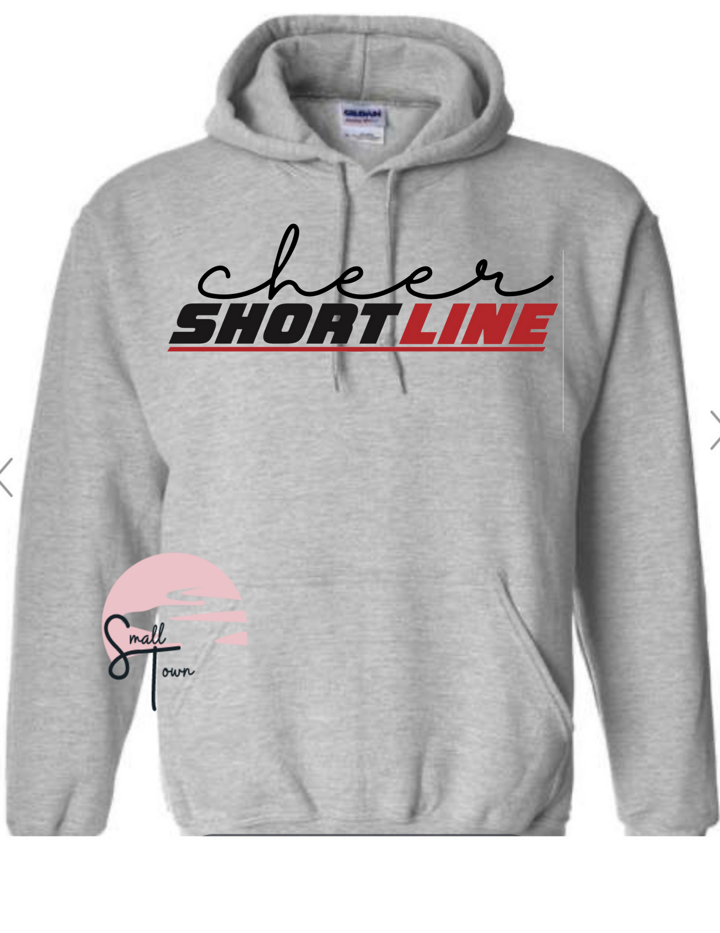 Short Line Sports 111