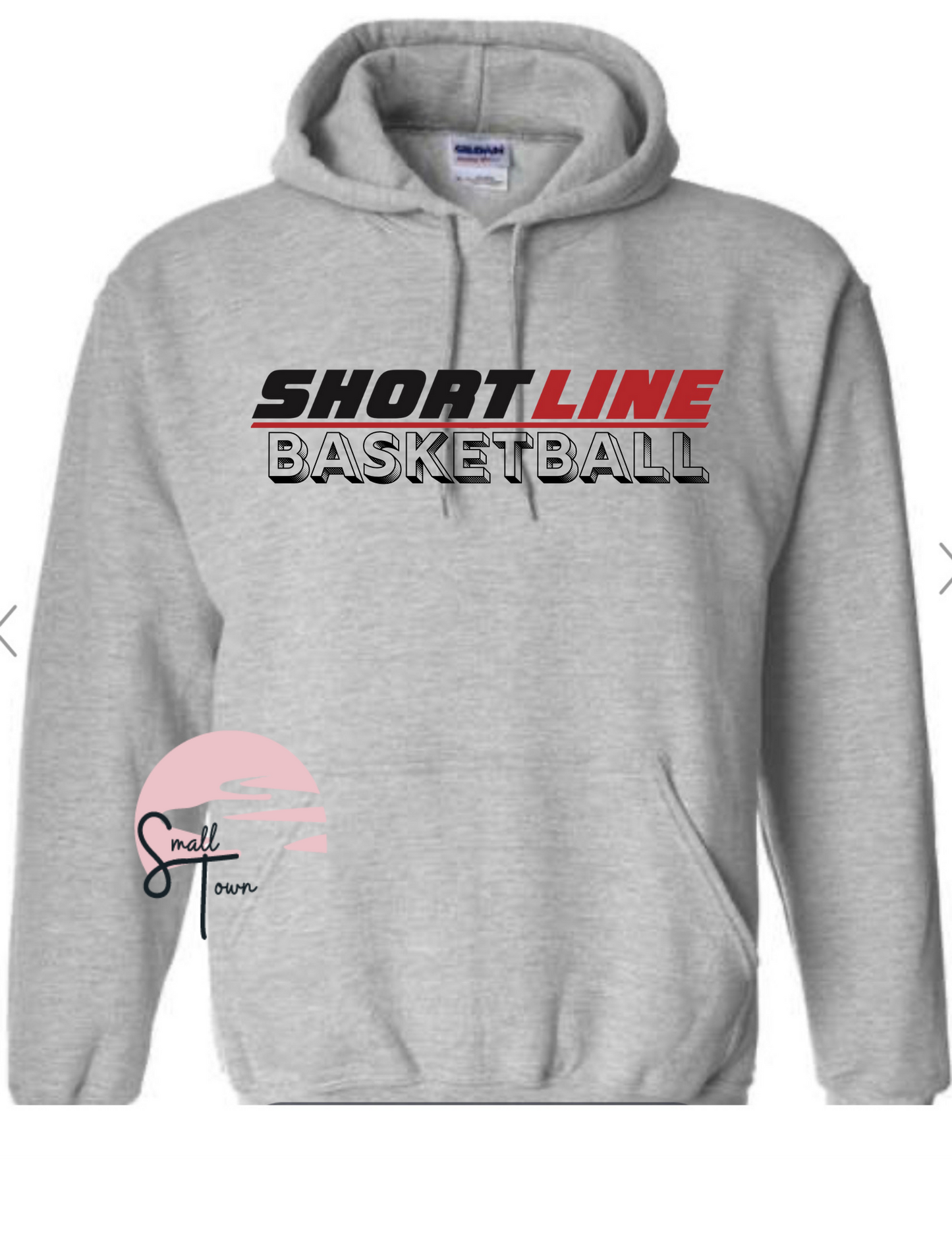 Short Line Sports 112