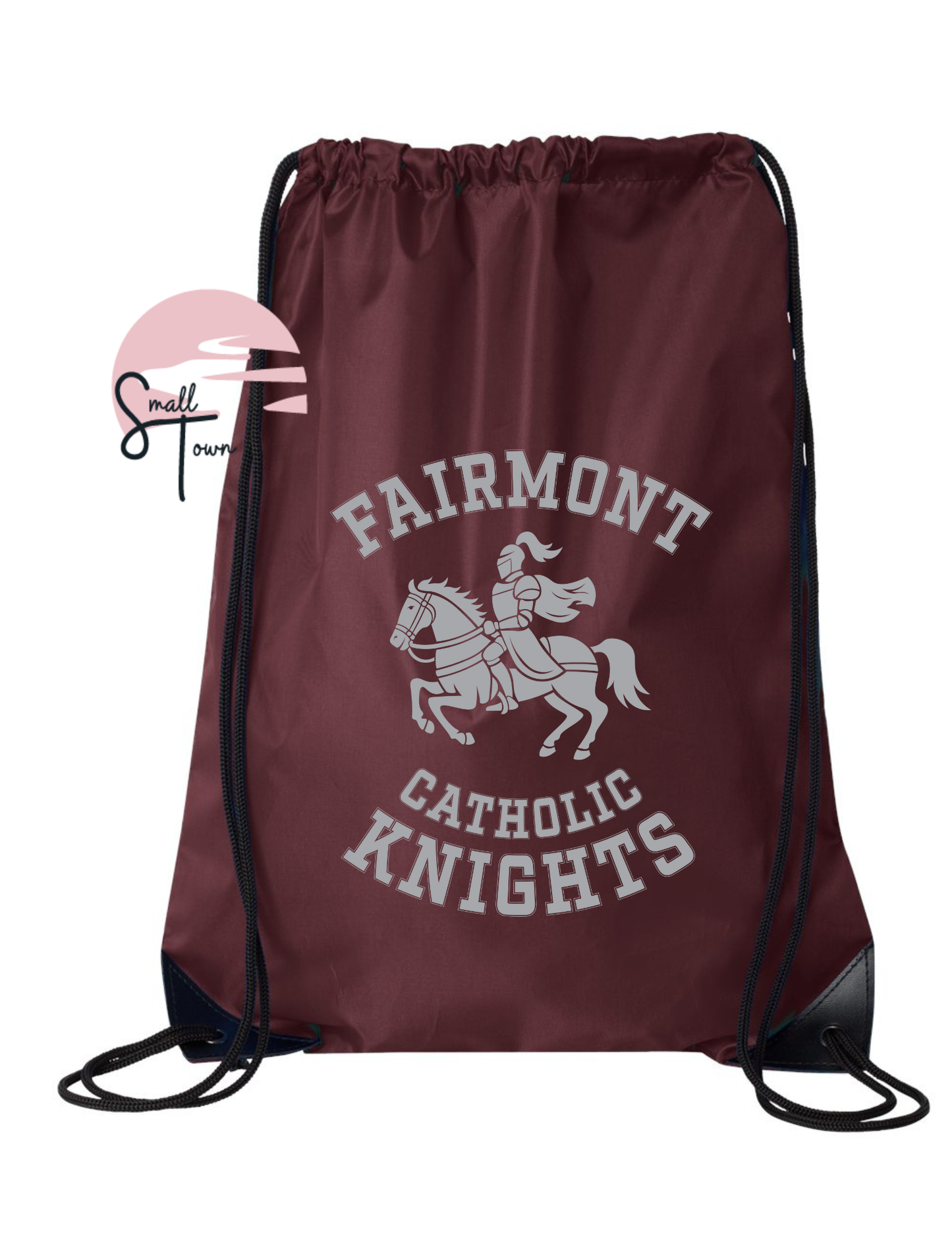 Fairmont Catholic 133