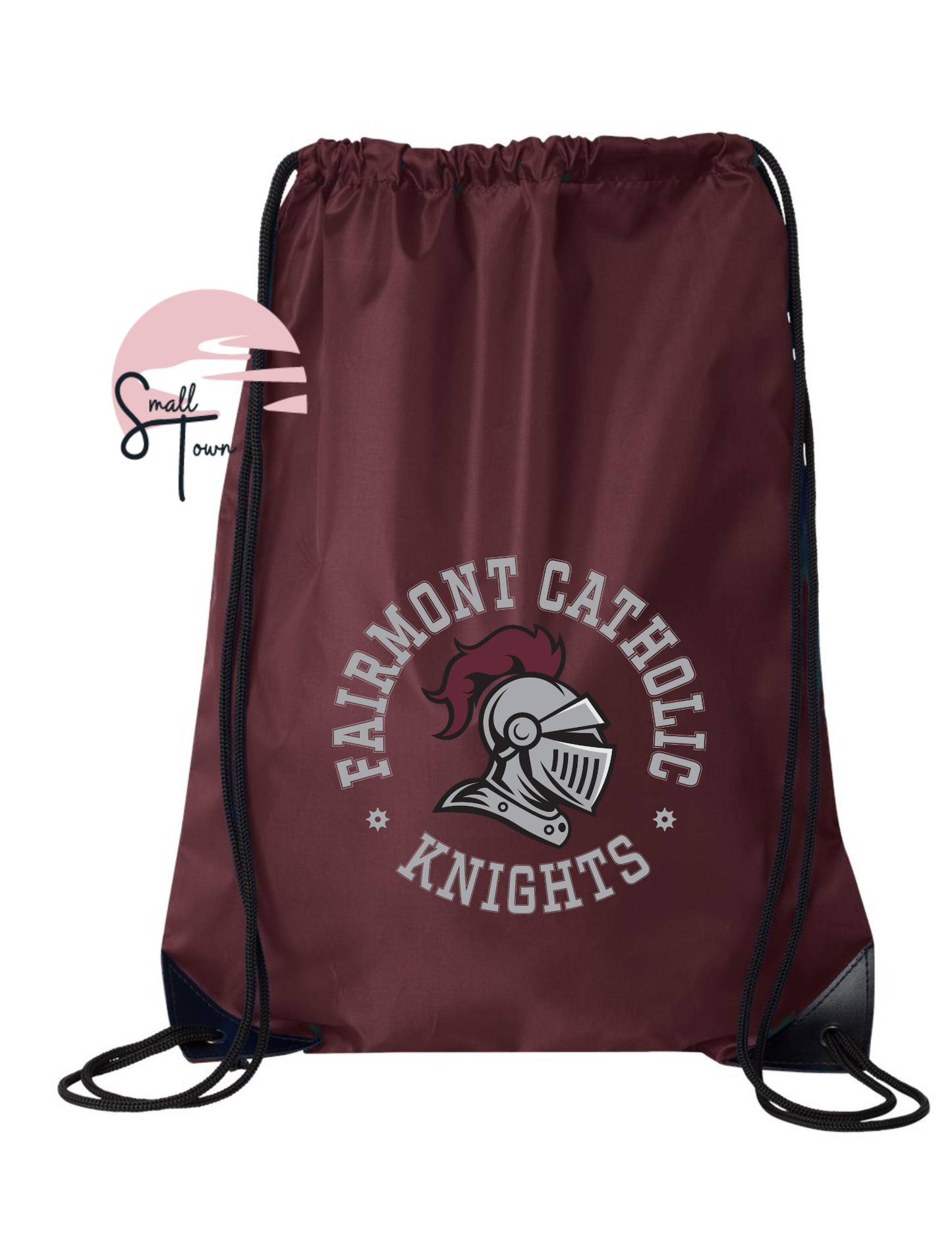 Fairmont Catholic 134