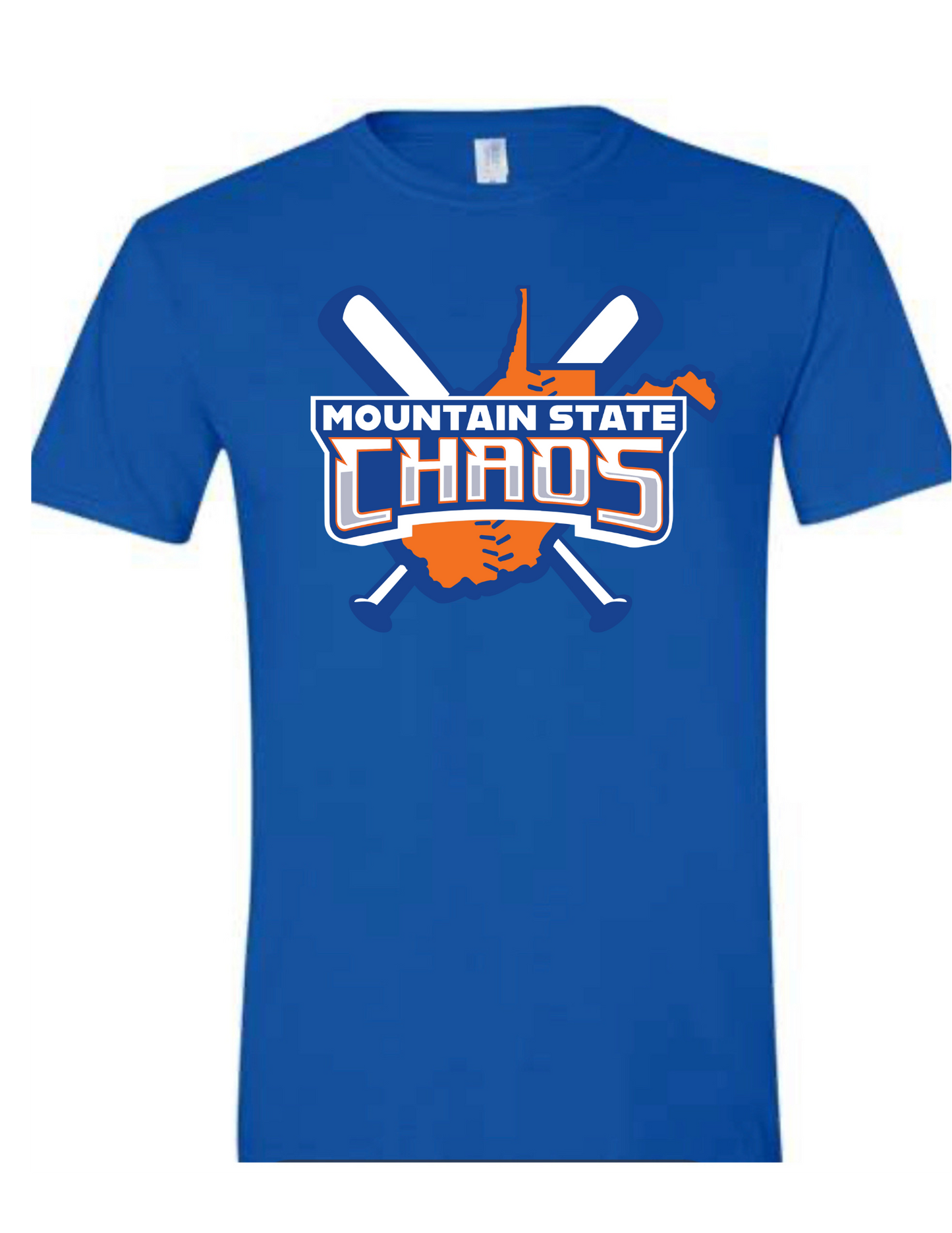 Chaos Softball 101