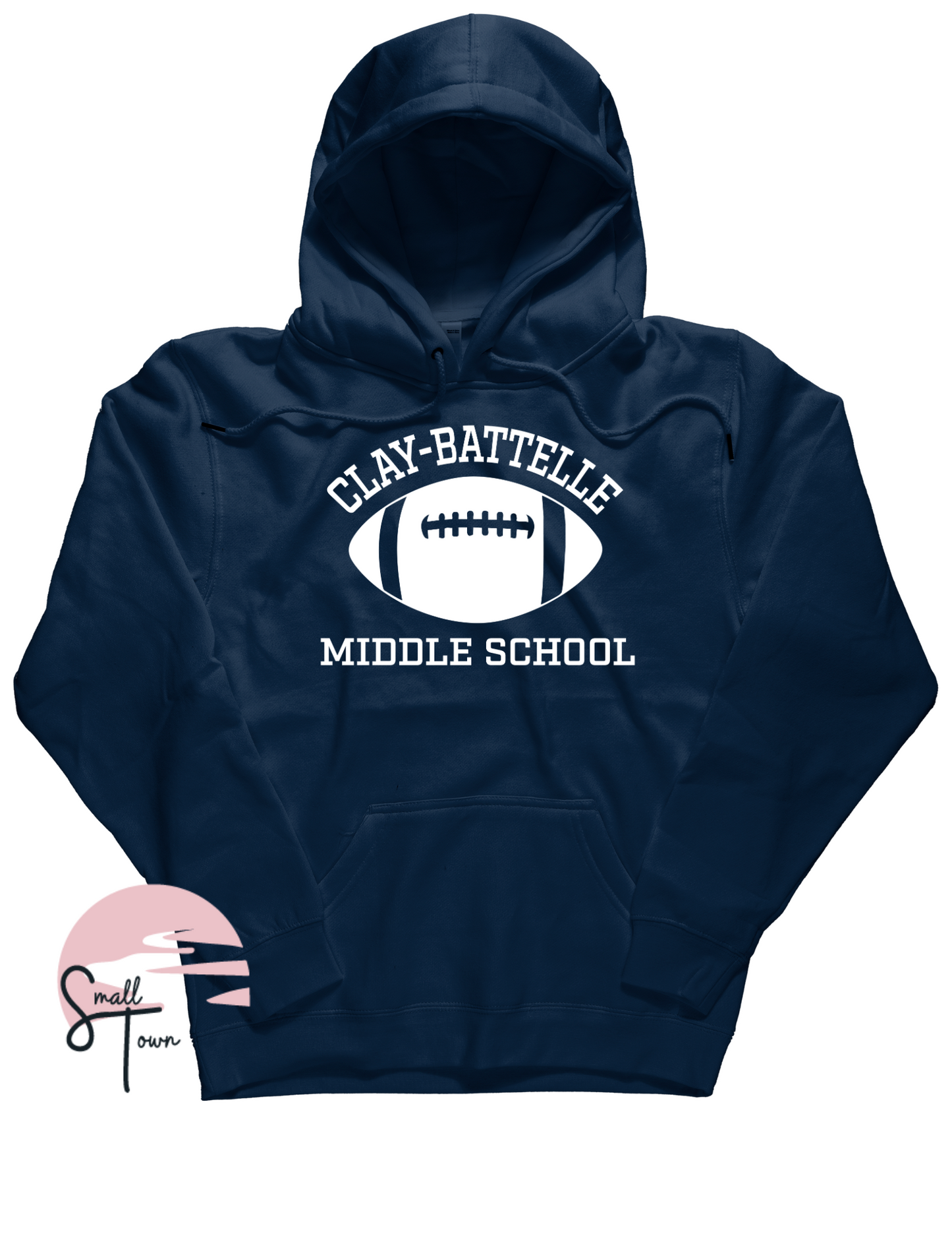 CB Football 103