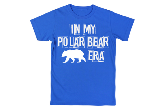 Polar Bear Era
