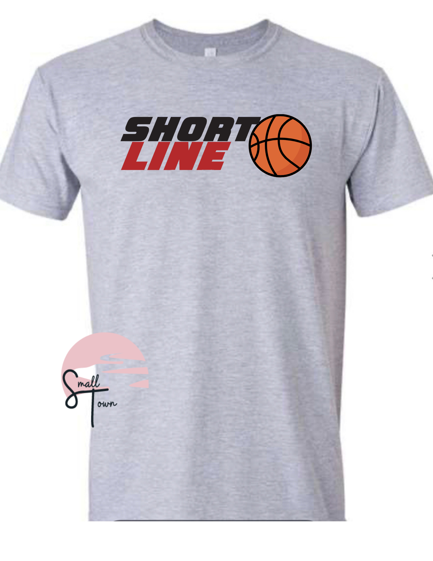 Short Line Sports 109