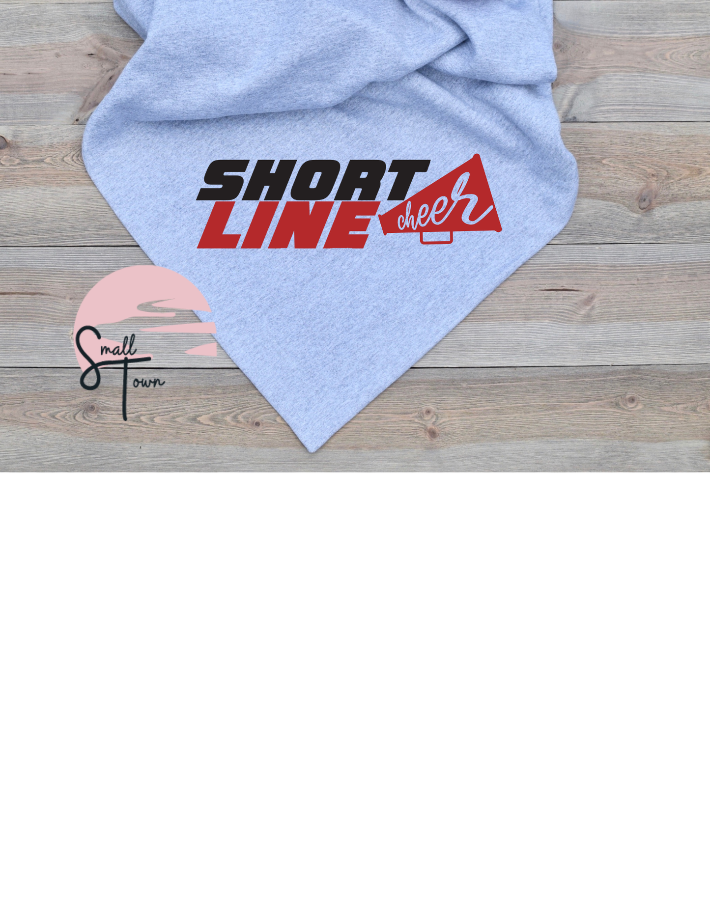 Shortline Sports 116