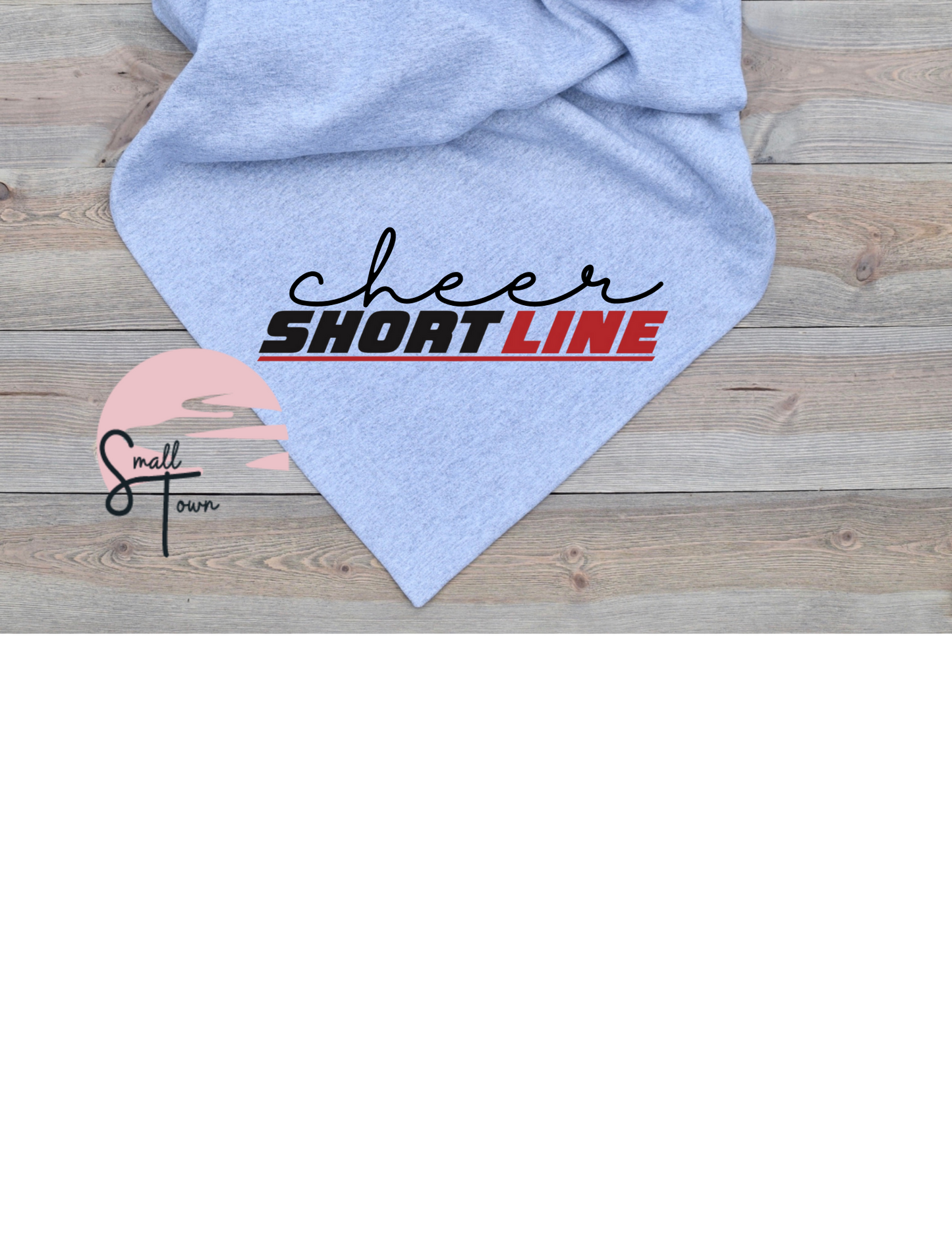 Shortline Sports 113