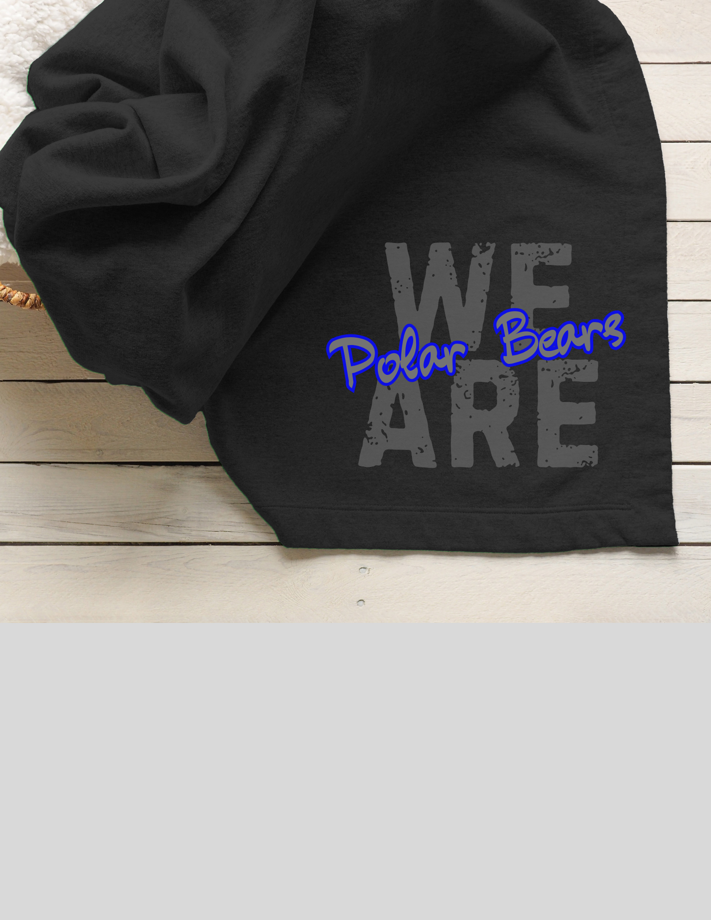 Polar Bear Band 129