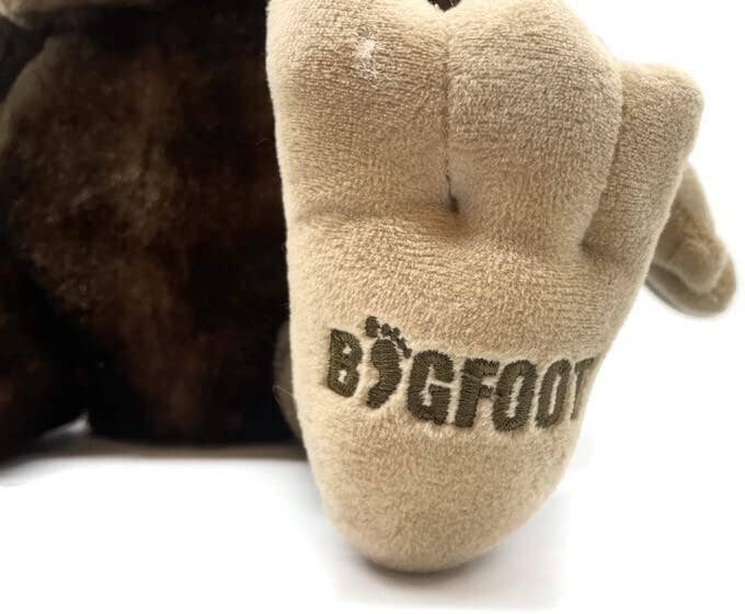 Bigfoot Boy 7 in
