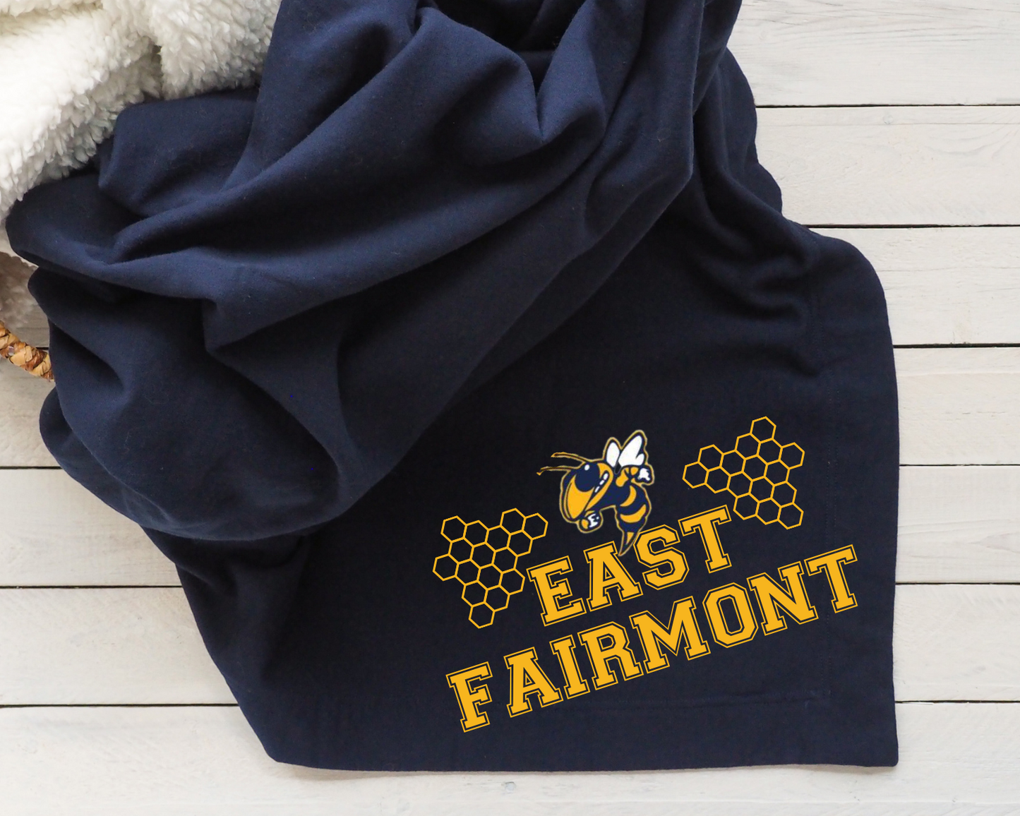 Marion County Stadium Blanket Options