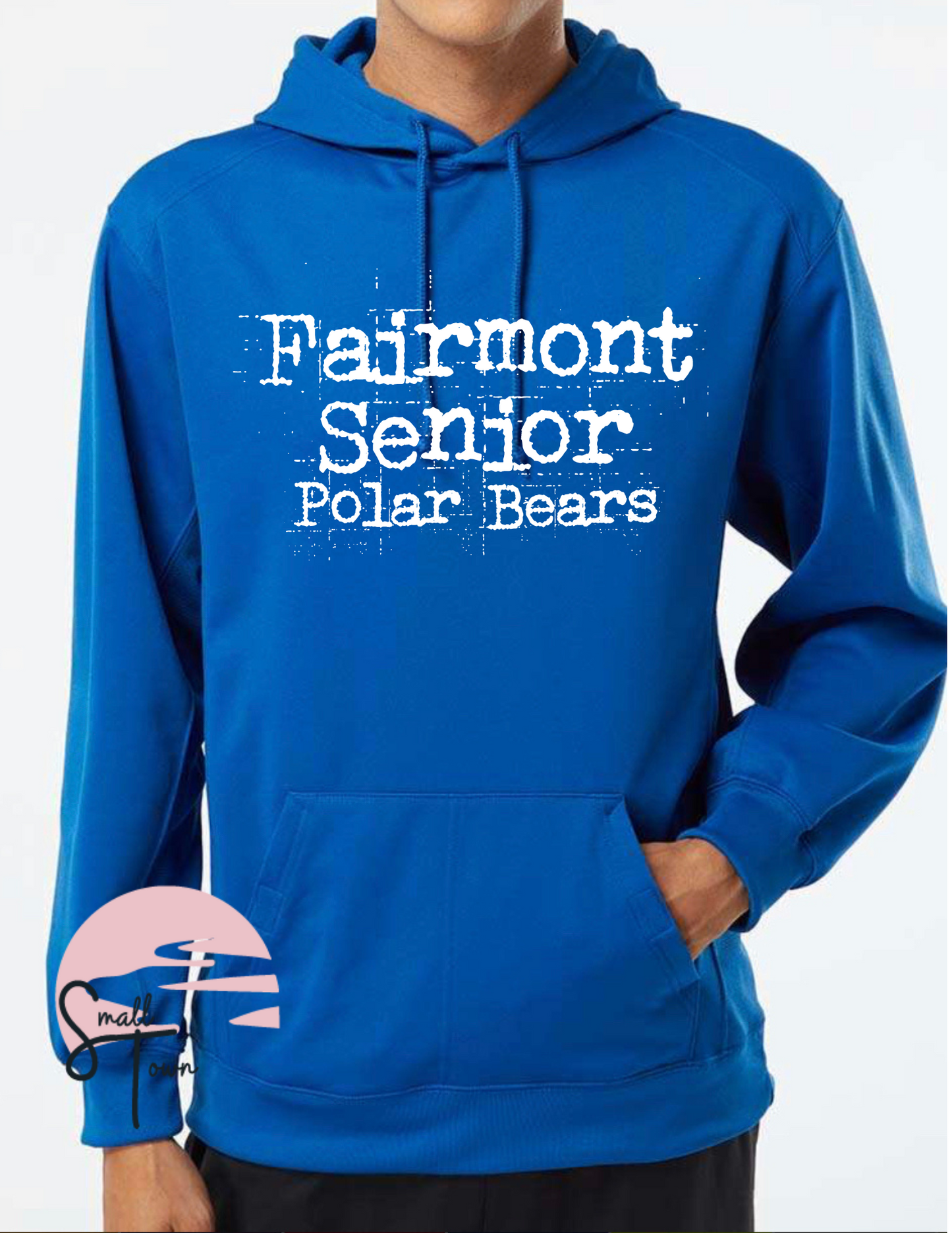 Fairmont Senior Polar Bears
