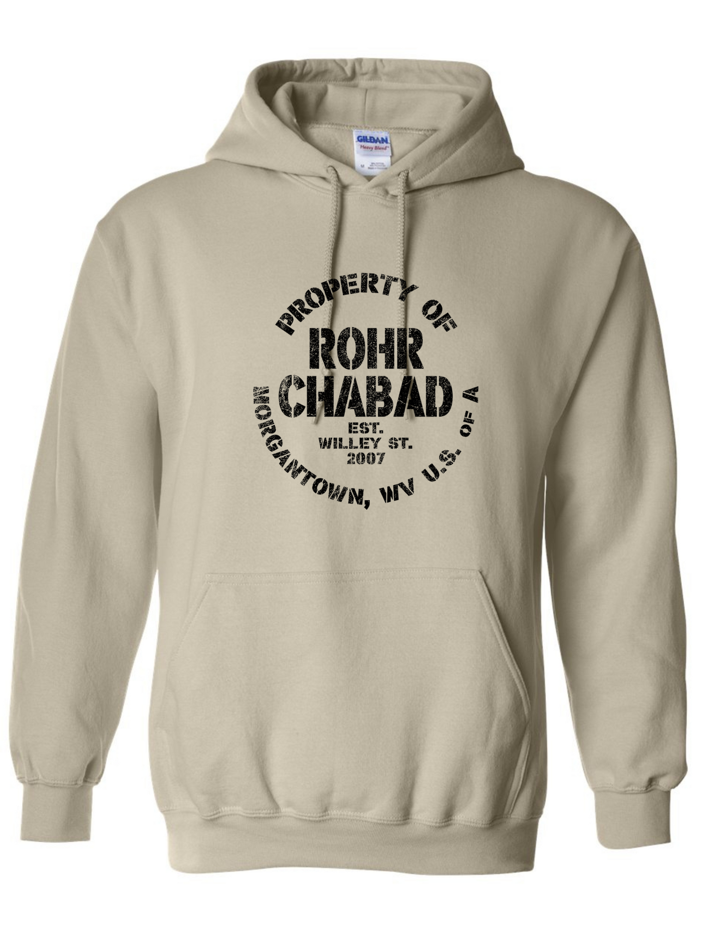 Rohr Chabad Jewish Center 105