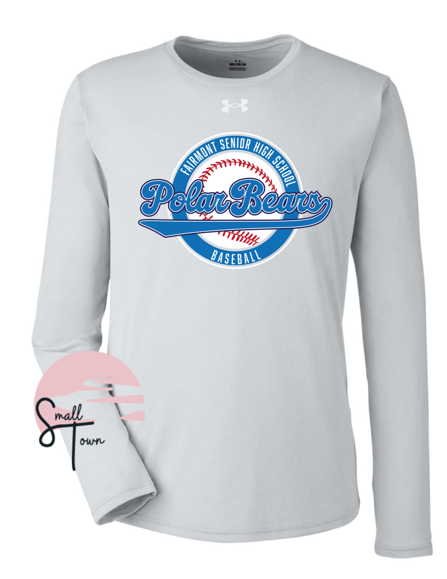 FSHS Baseball 123