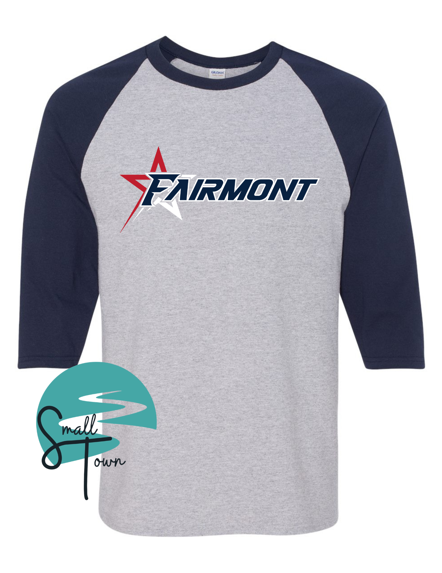 Fairmont All Stars 107