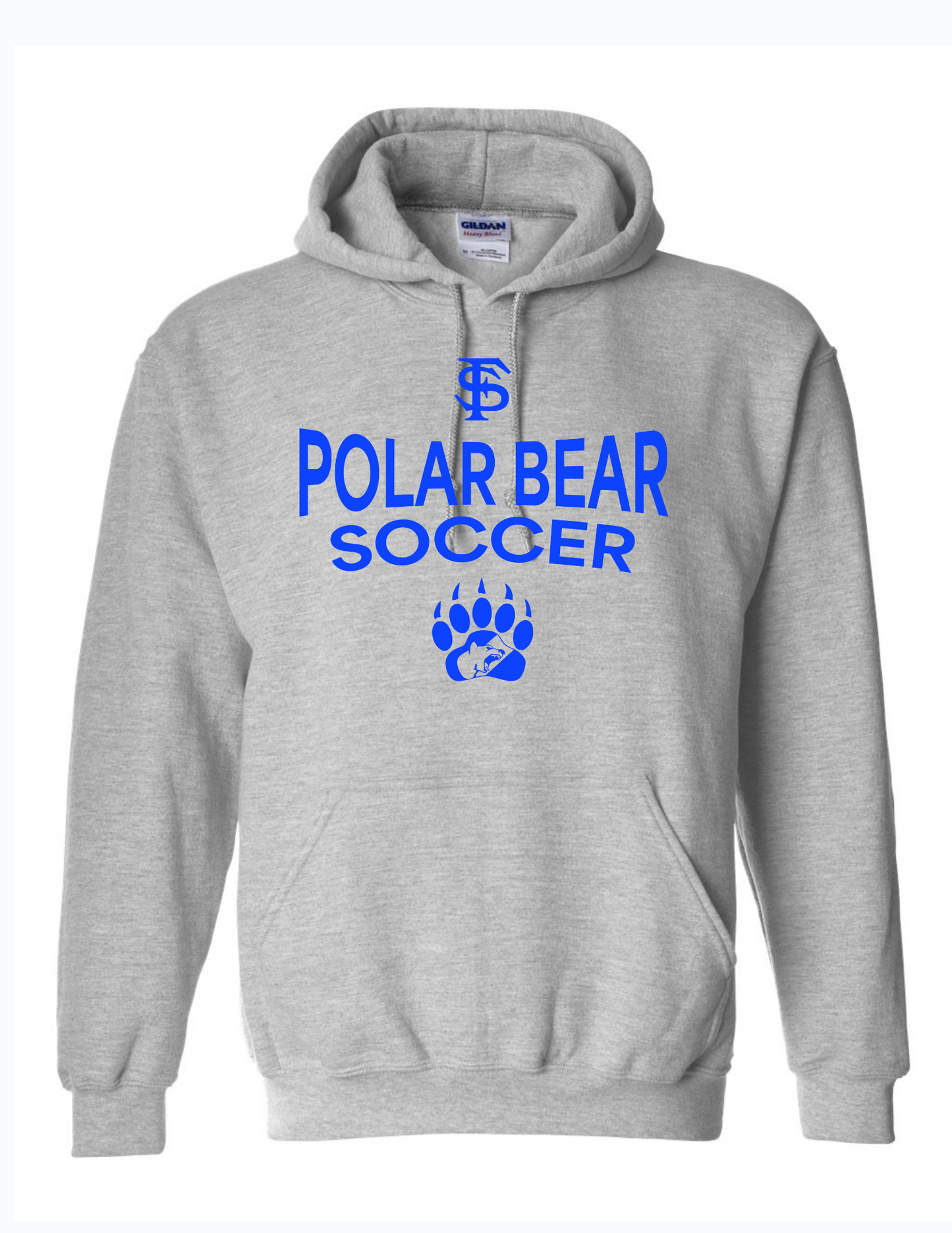 FSHS Soccer 103