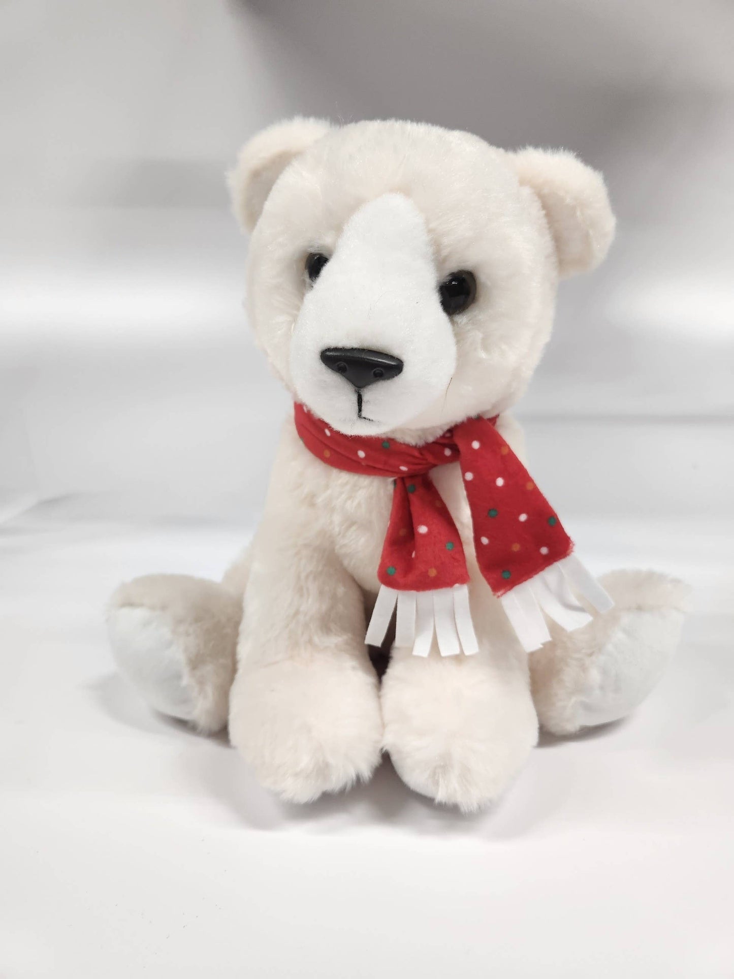 Polar Bear 12in