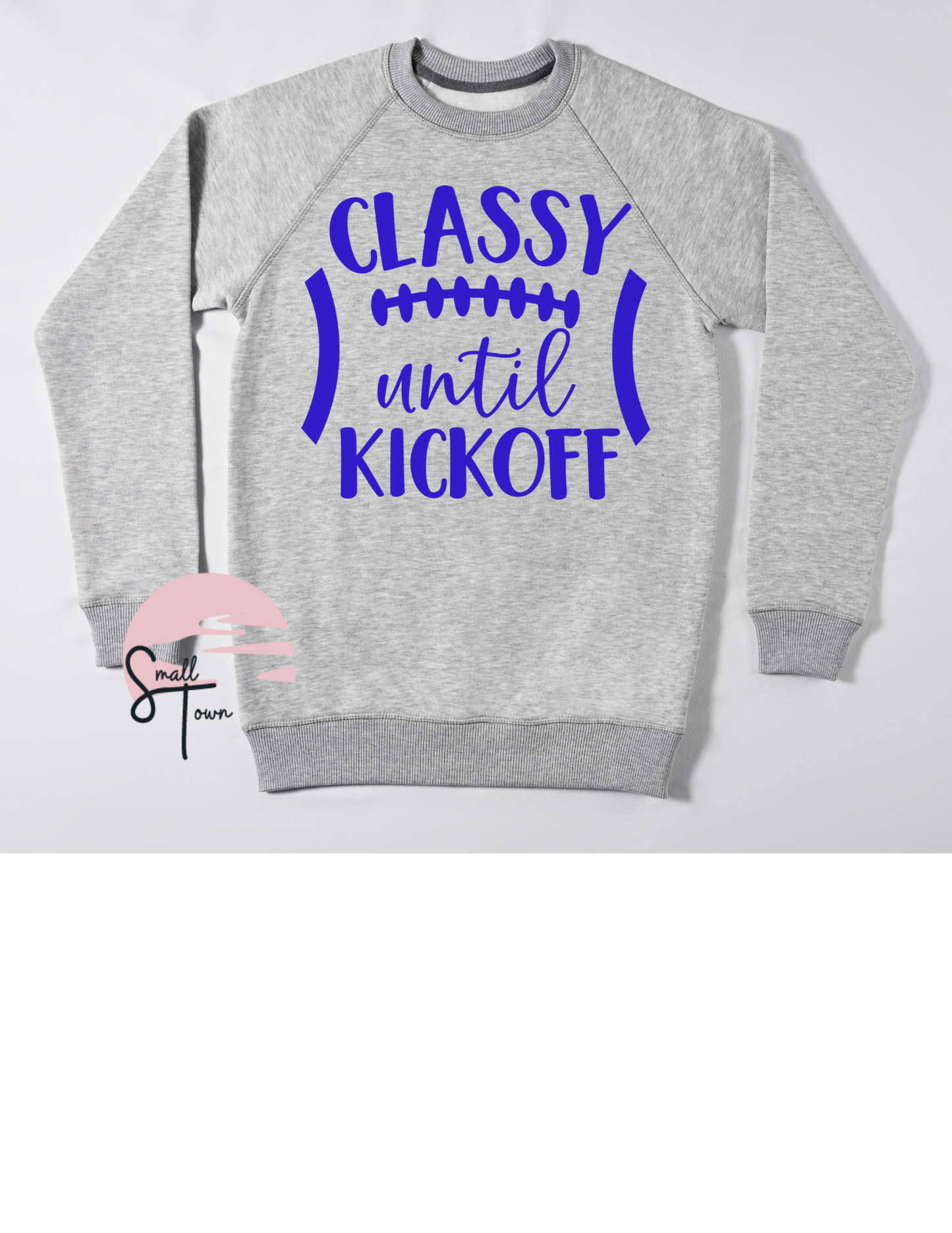 FSHS Football 105