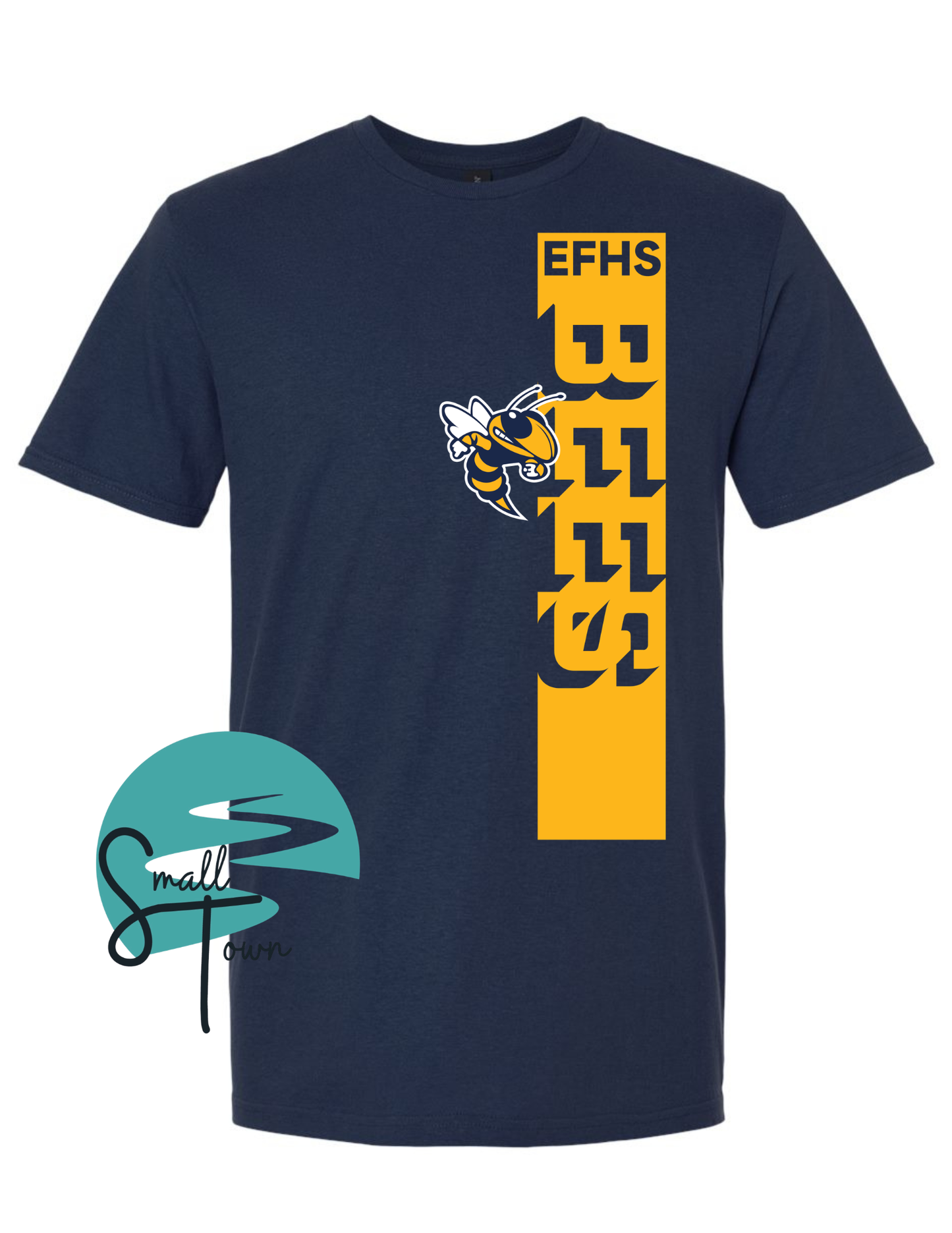Banner- EFHS V.1